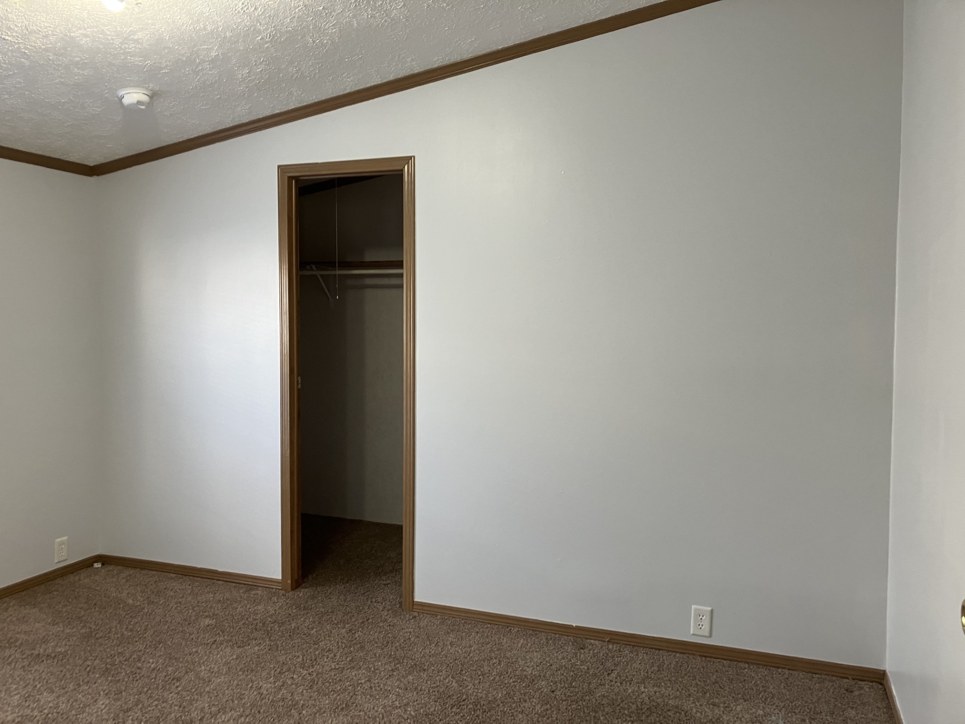 A photo of the The Maples Home