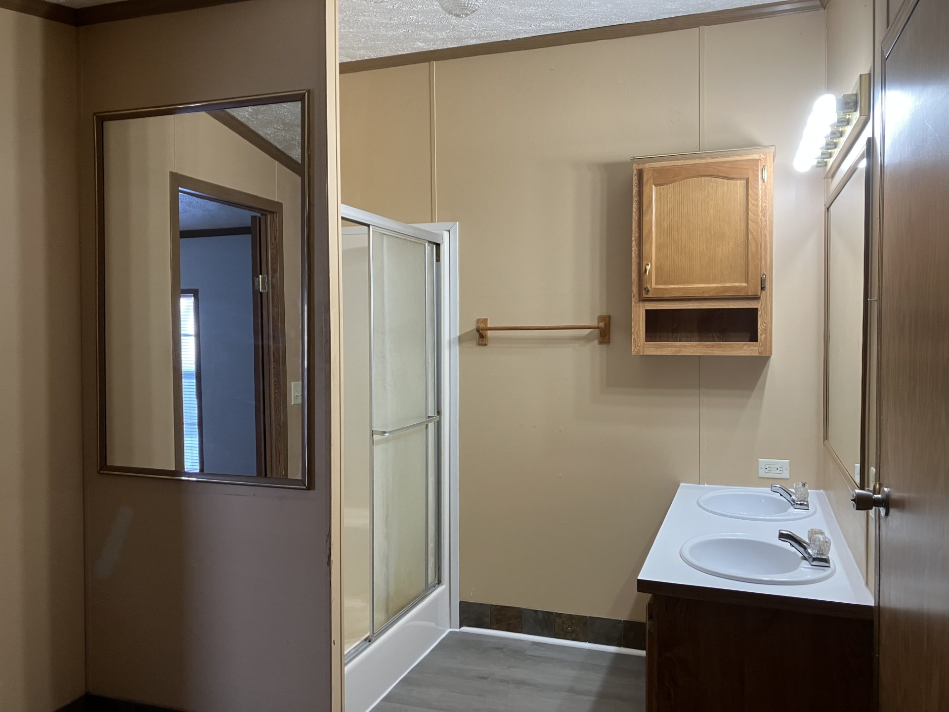 A photo of the The Maples Home