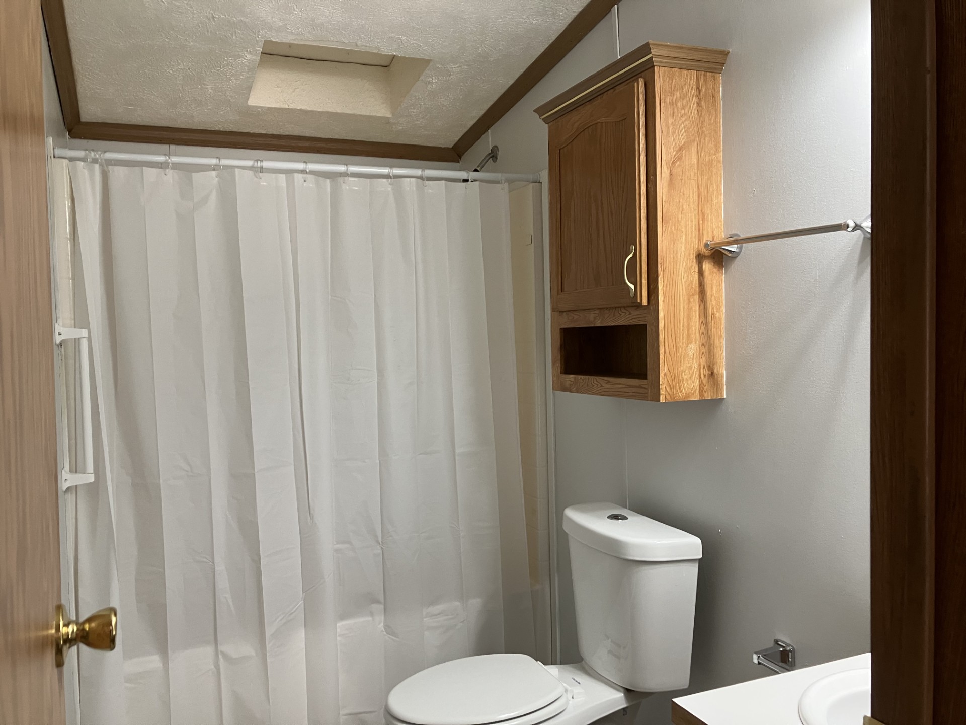 A photo of the The Maples Home