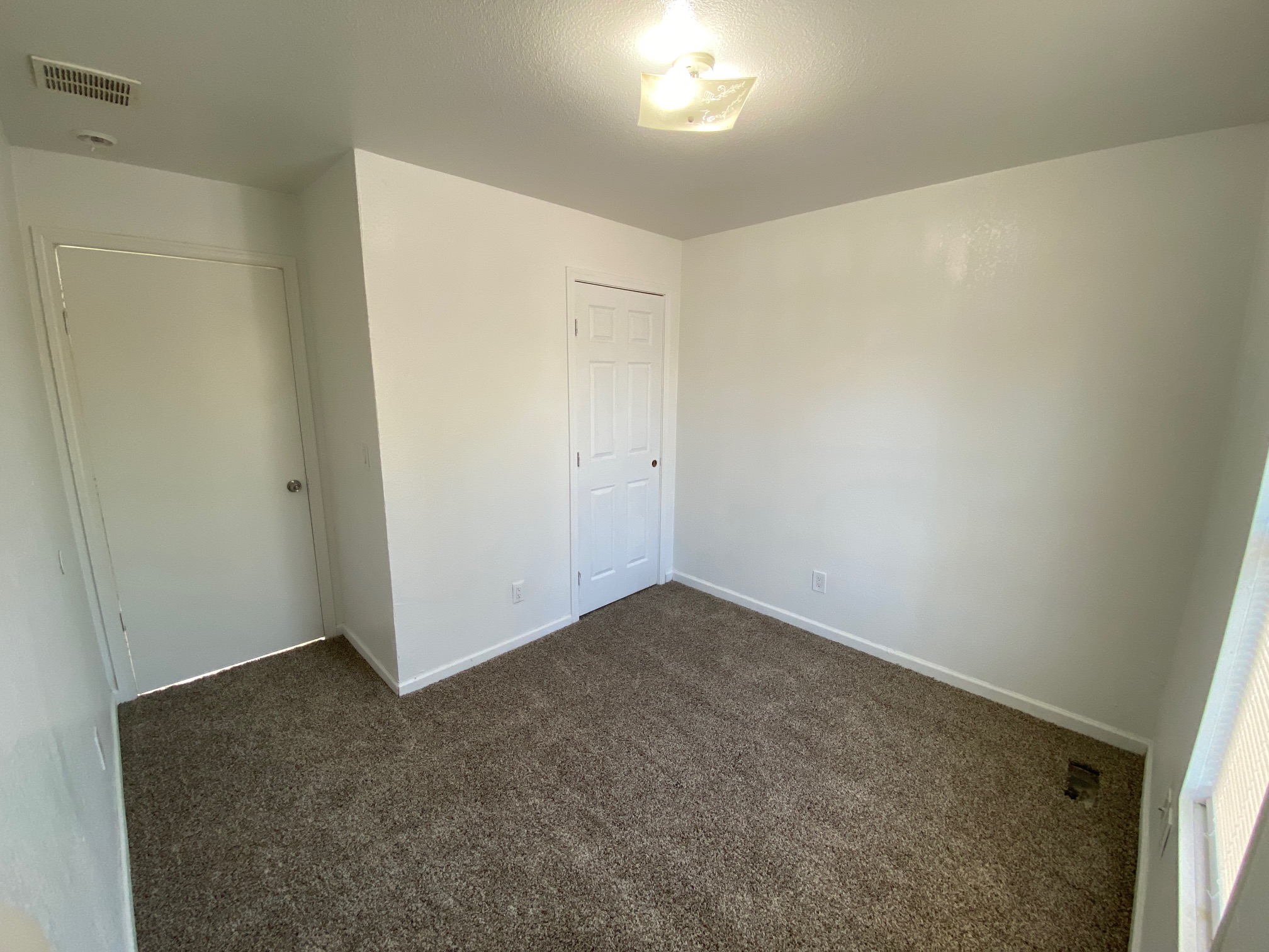 A photo of the Country Club Home