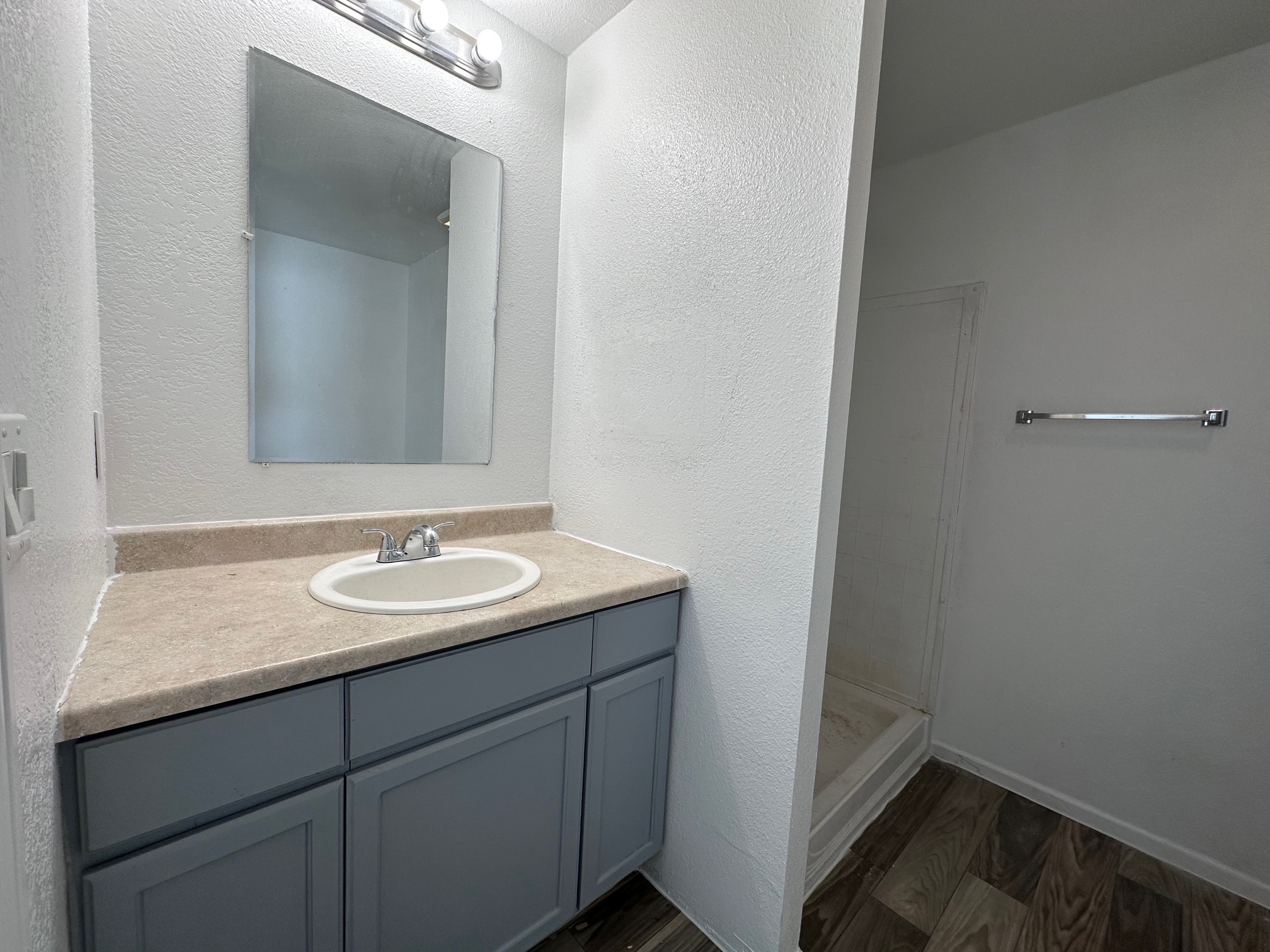 A photo of the Country Club Home