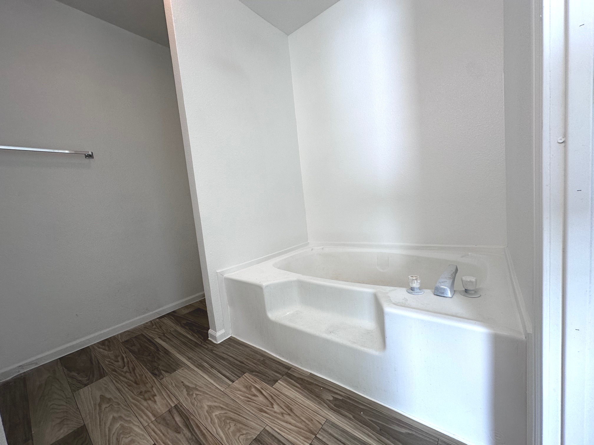 A photo of the Country Club Home