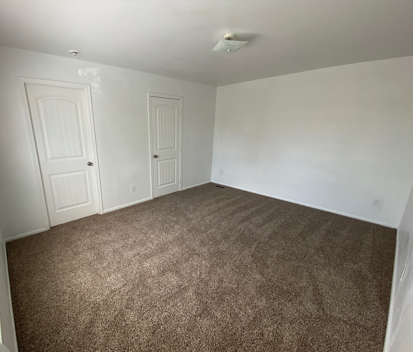 A photo of the Country Club Home