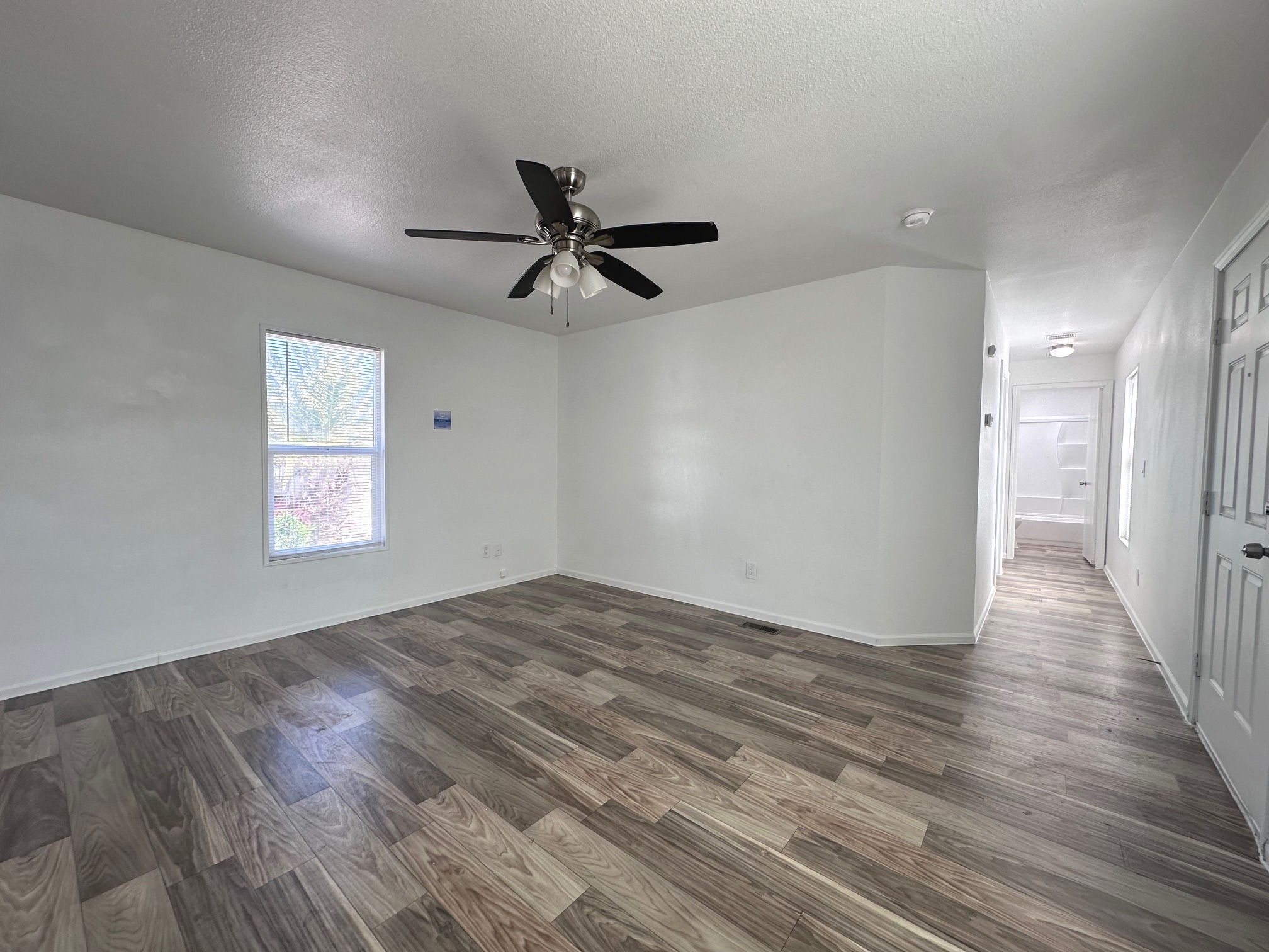 A photo of the Country Club Home