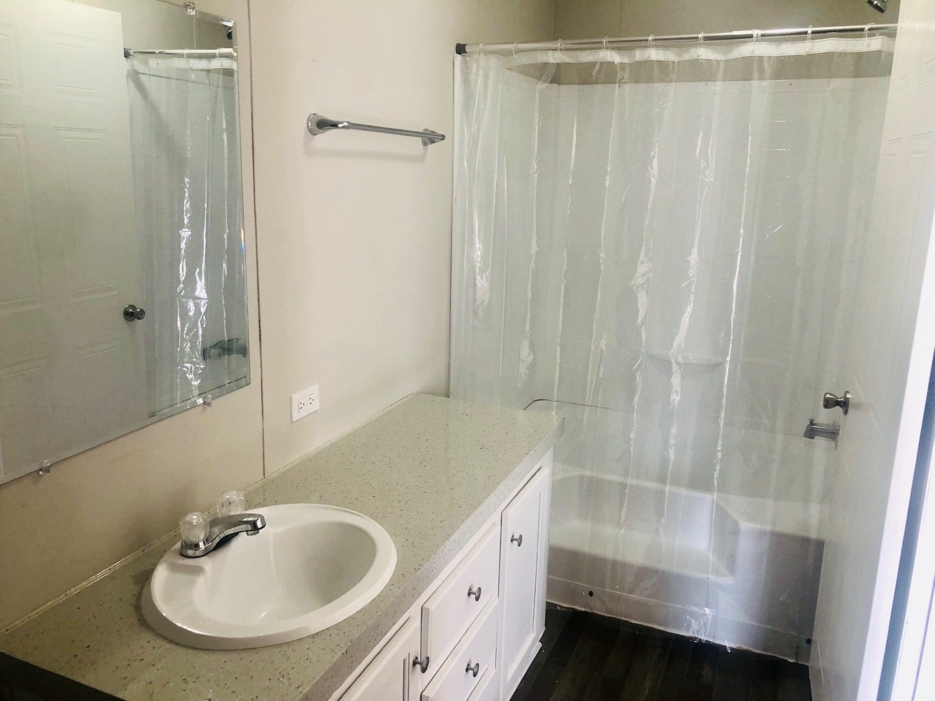 A photo of the Countryside Village Home