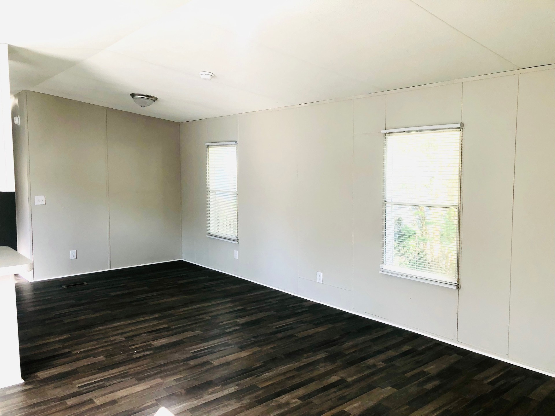 A photo of the Countryside Village Home