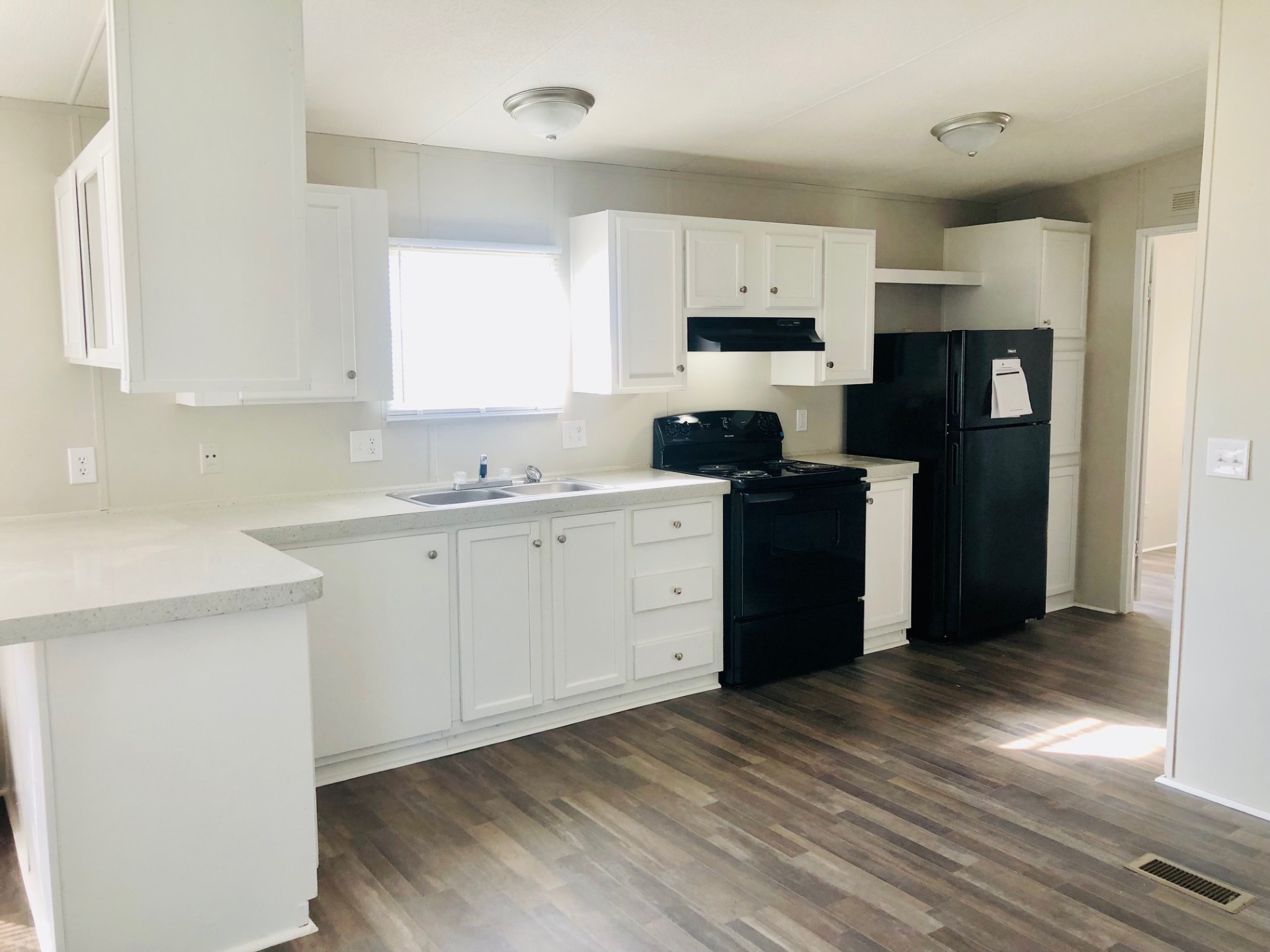 A photo of the Countryside Village Home