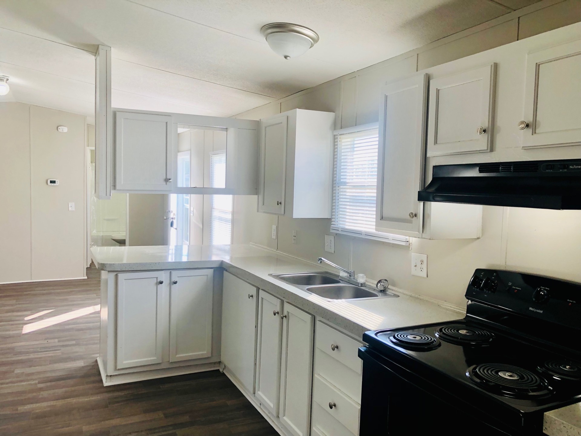 A photo of the Countryside Village Home