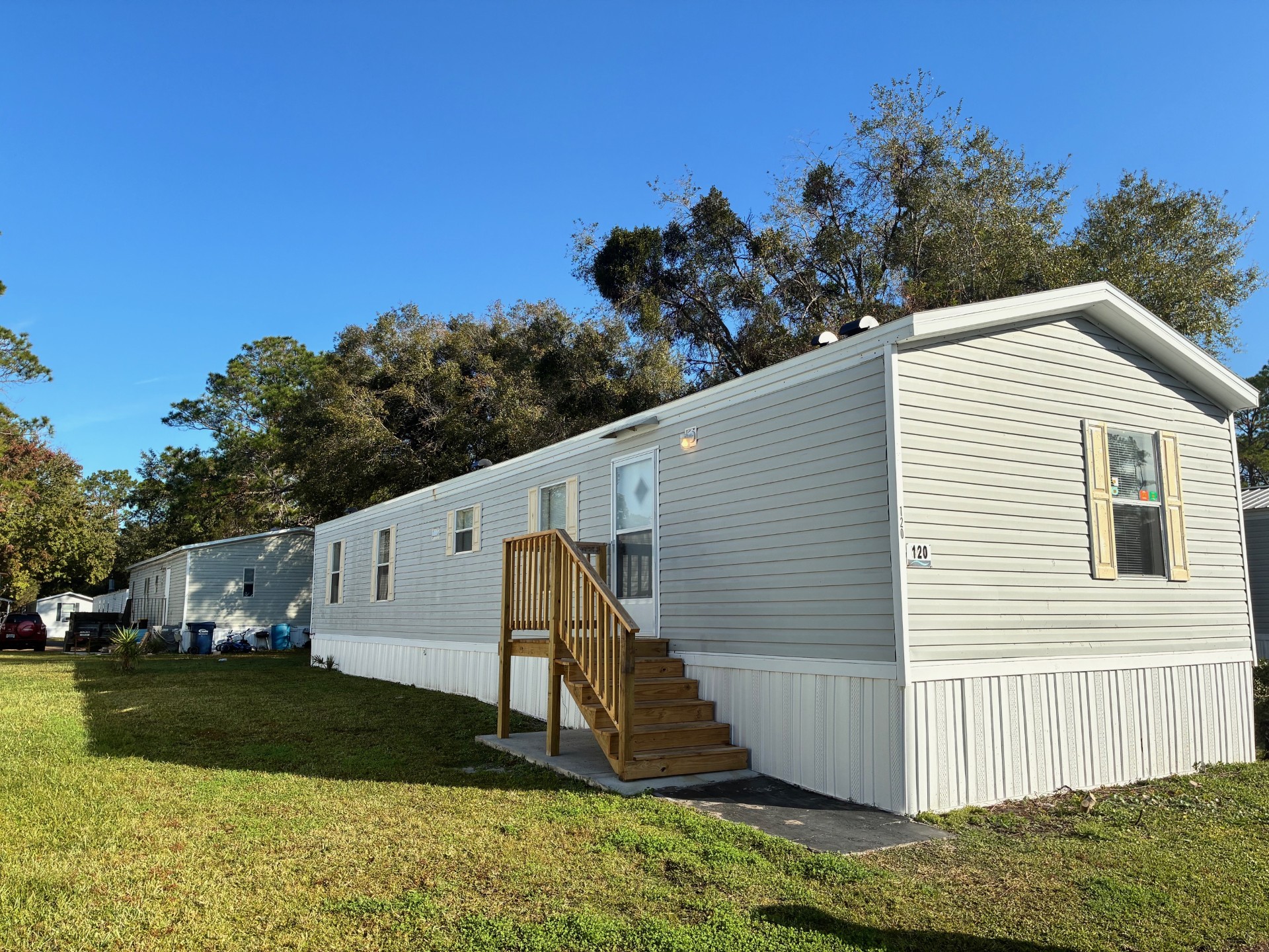 A photo of the Countryside Village Home