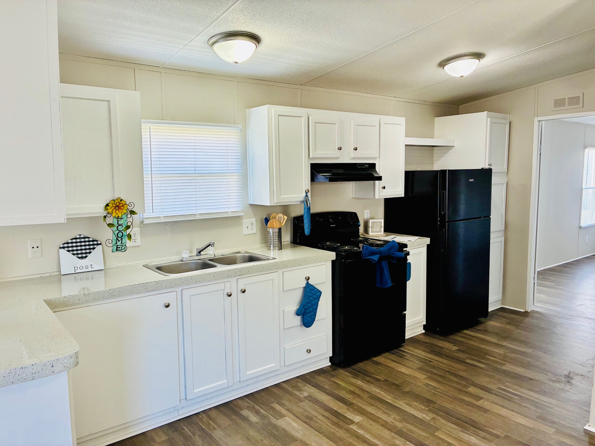 A photo of the Countryside Village Home