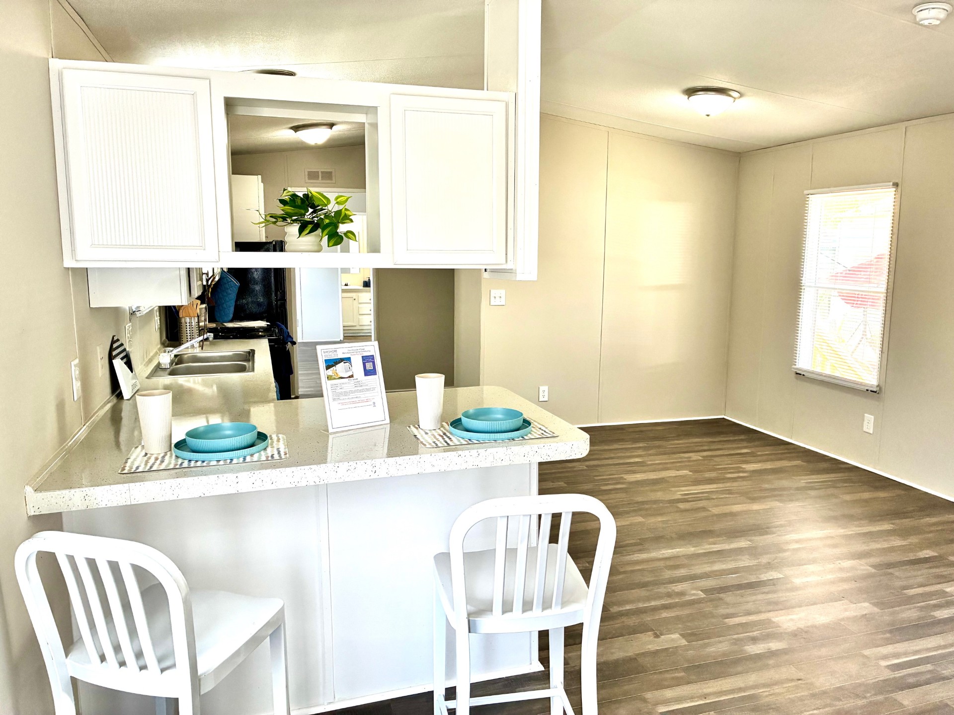 A photo of the Countryside Village Home