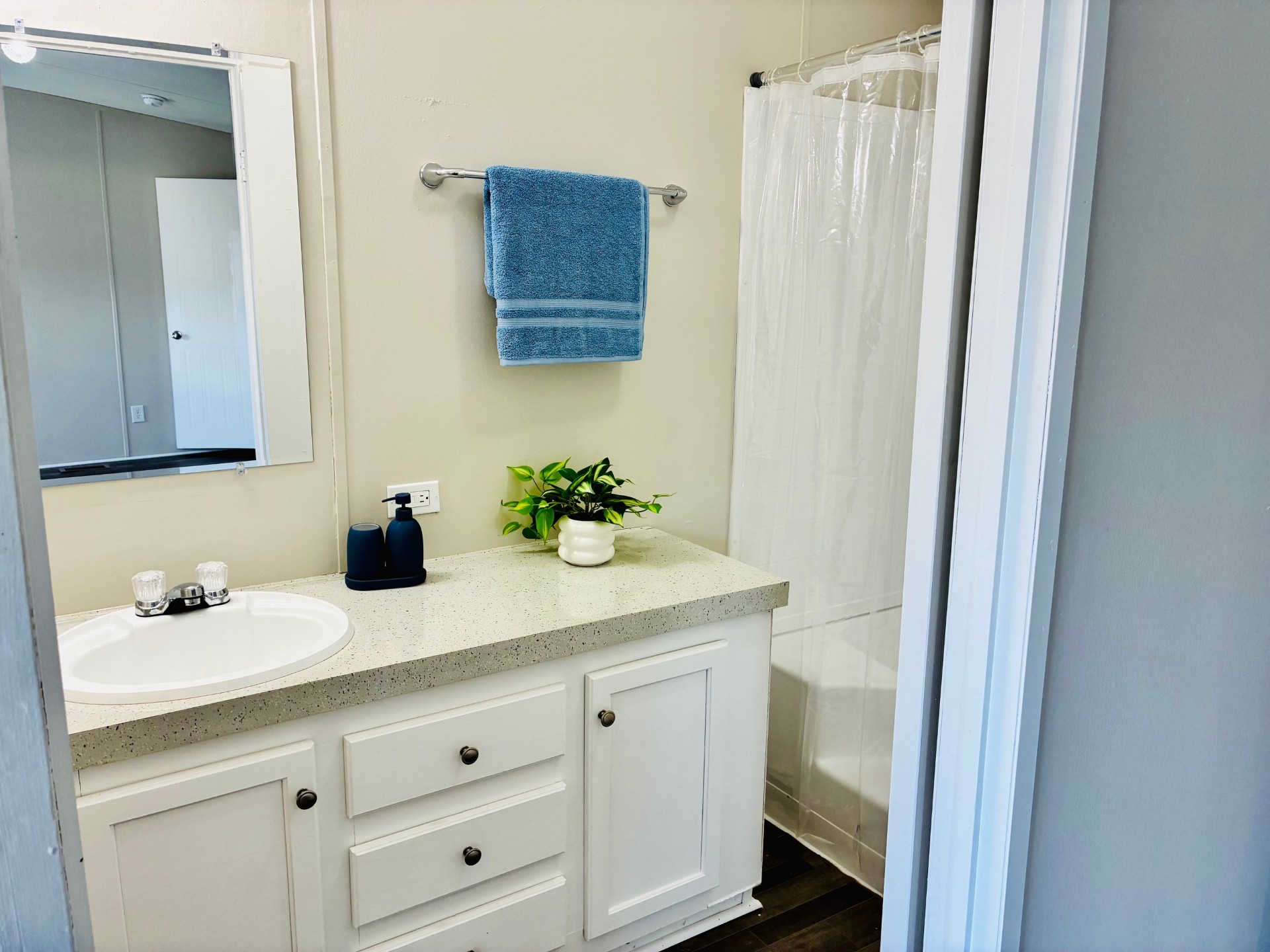 A photo of the Countryside Village Home