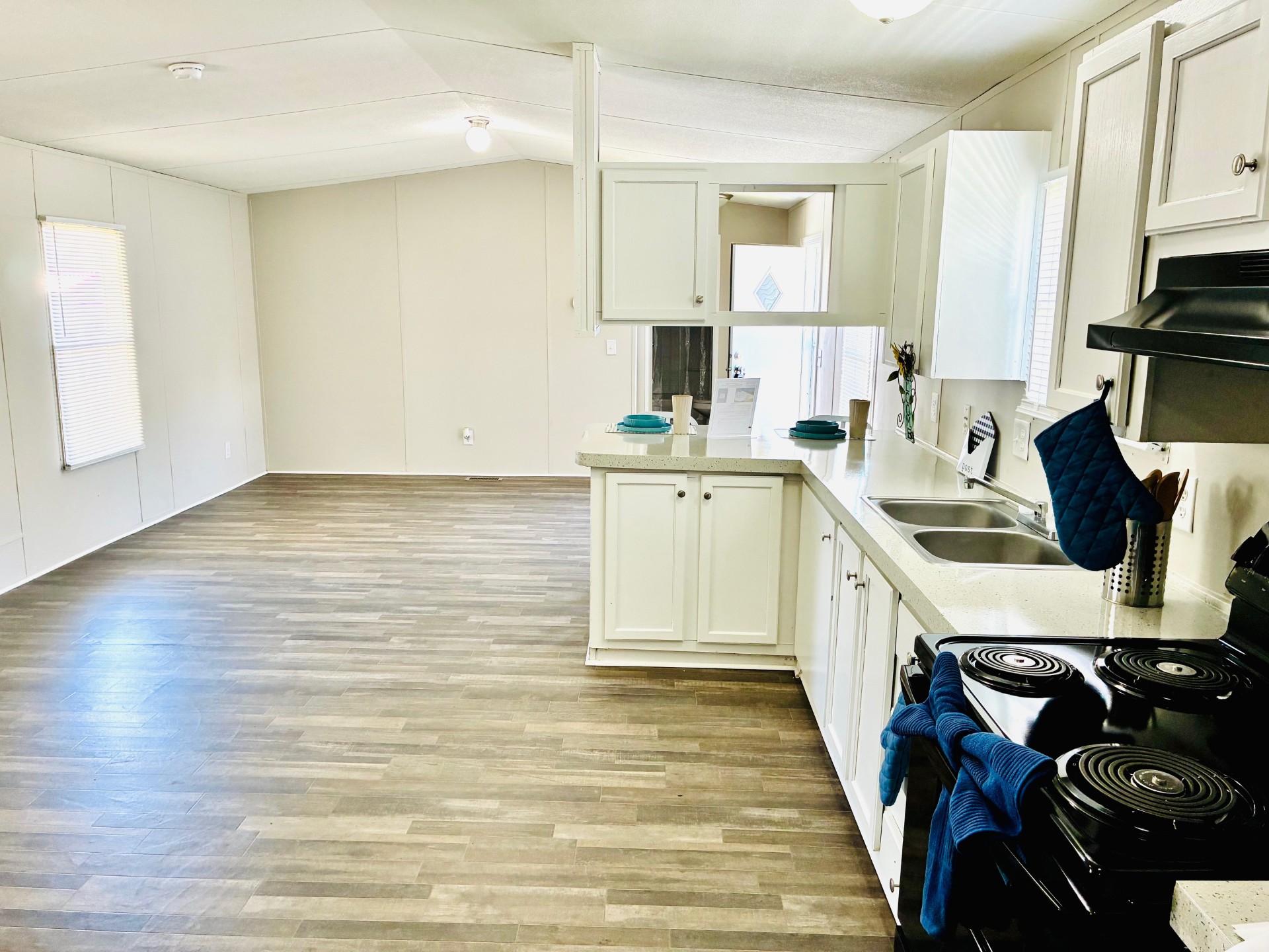 A photo of the Countryside Village Home