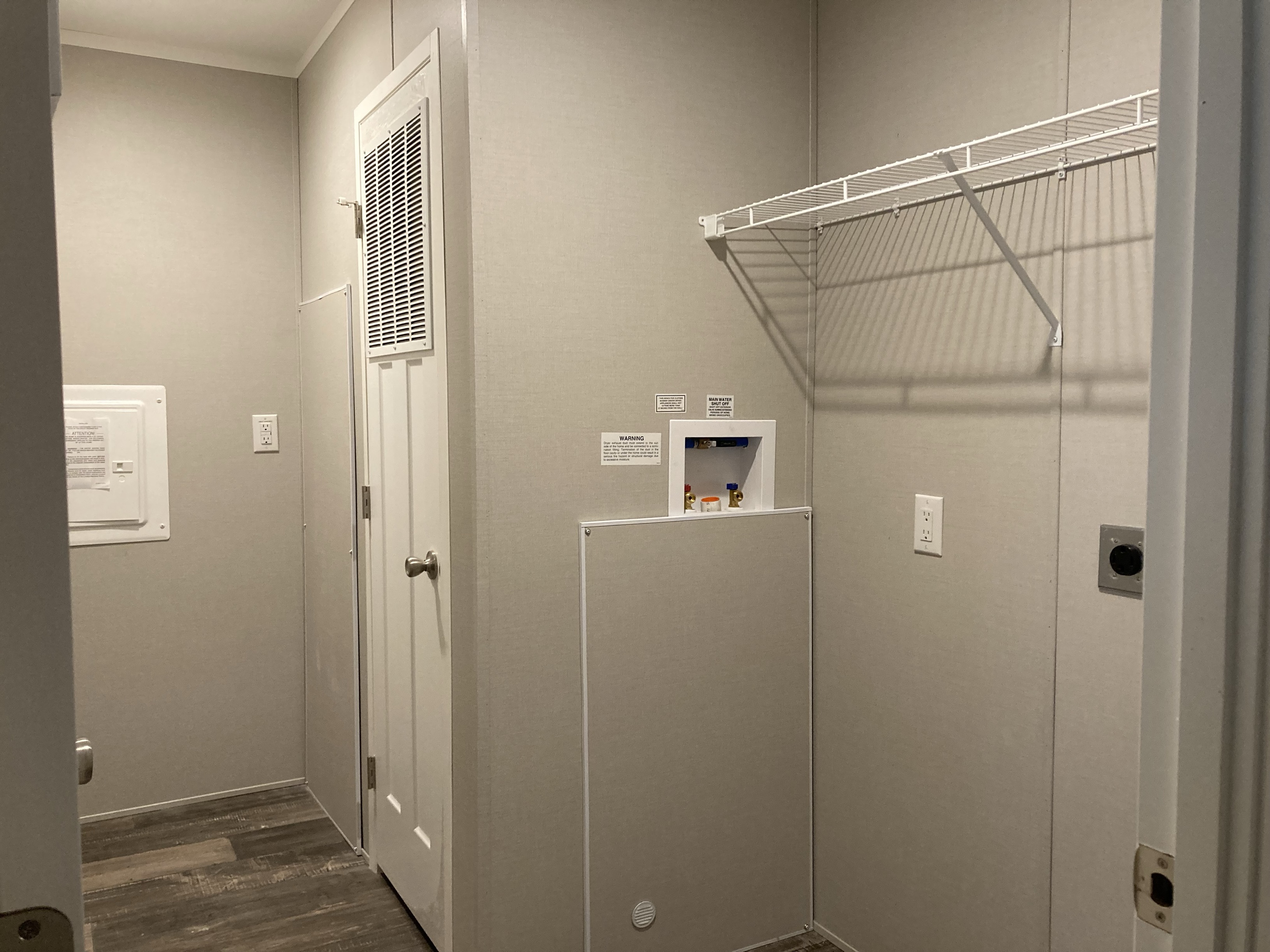 A photo of the Camelot Acres Home