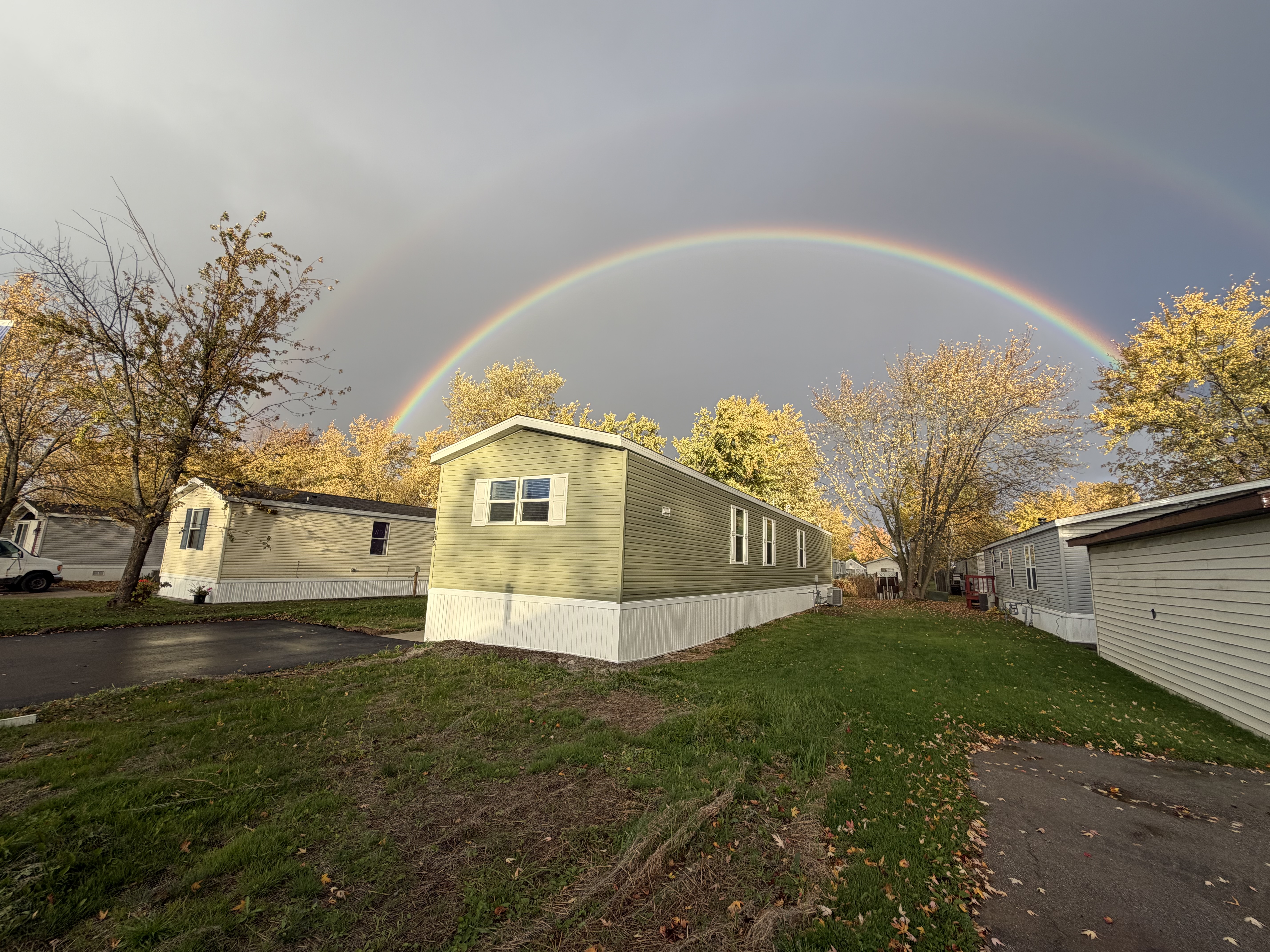 A photo of the Camelot Terrace Home