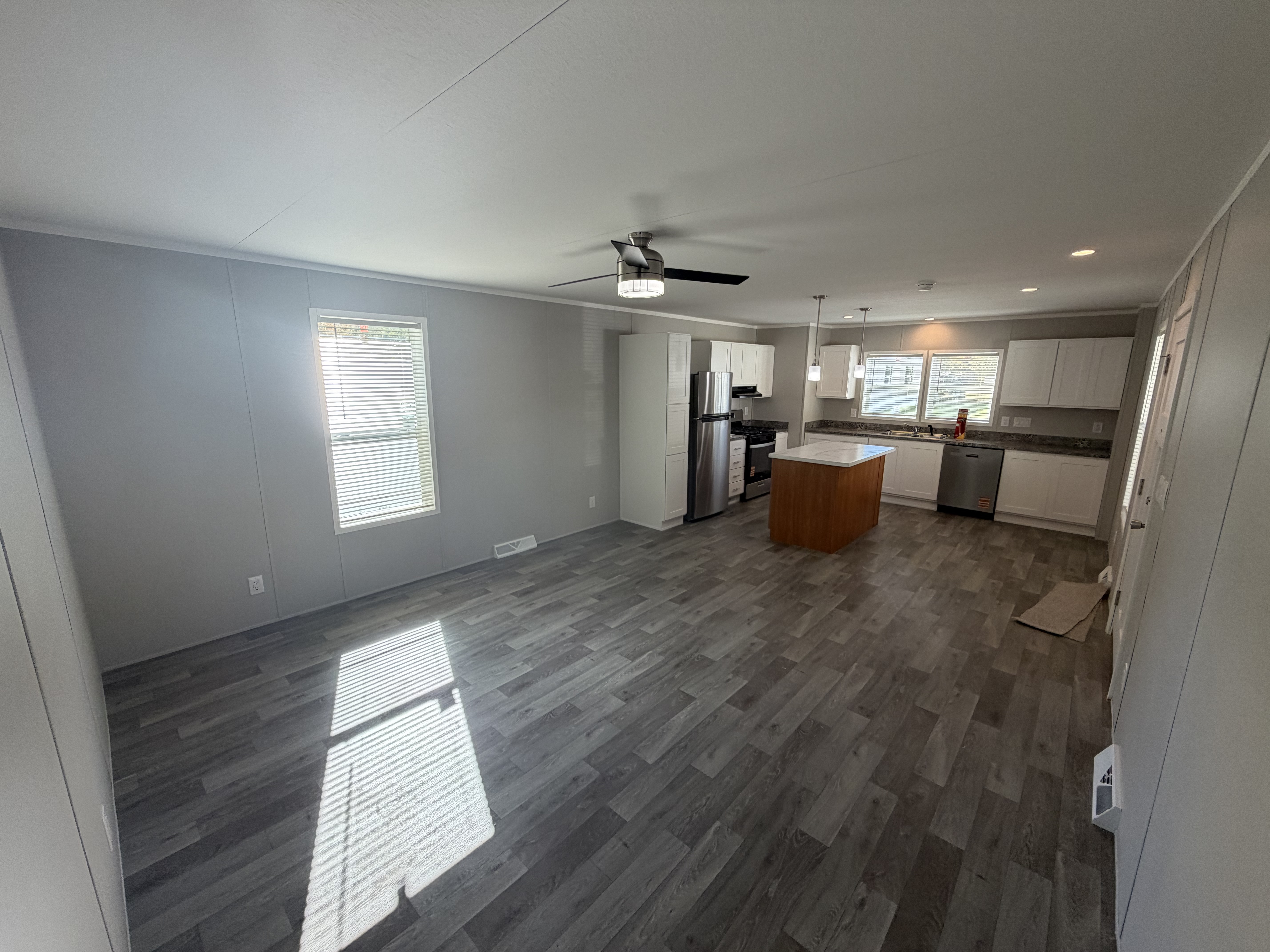 A photo of the Camelot Terrace Home