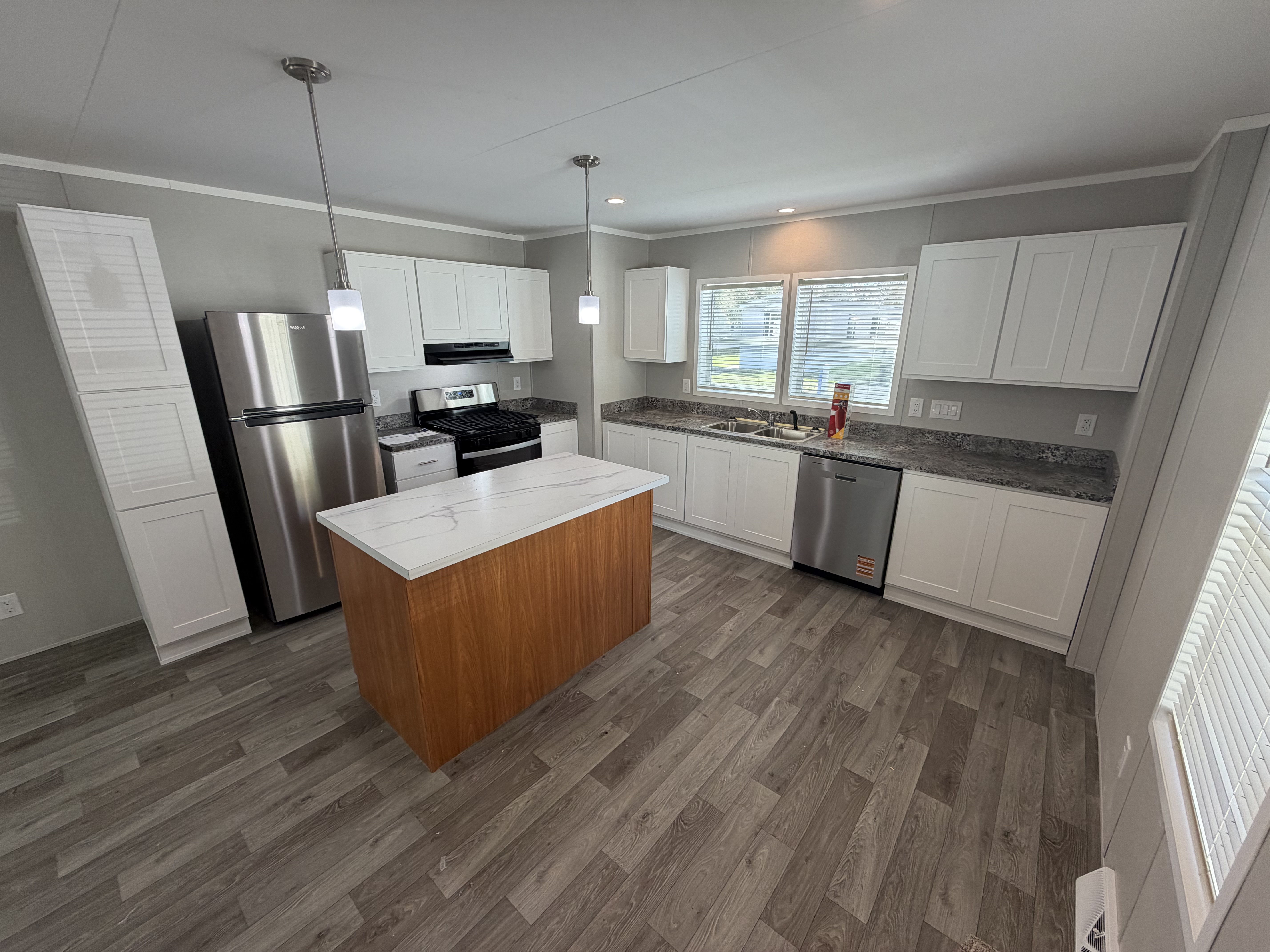 A photo of the Camelot Terrace Home