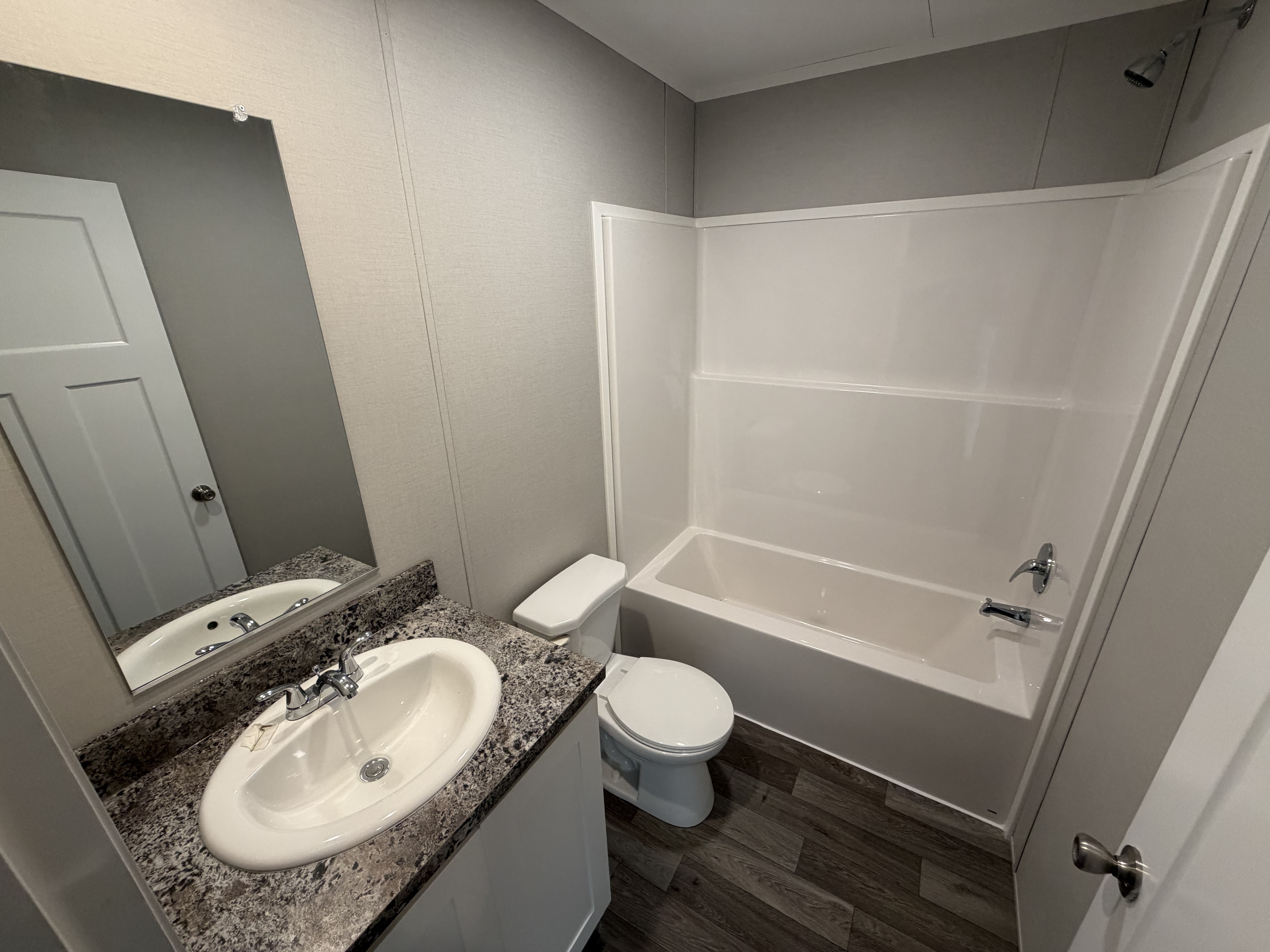 A photo of the Camelot Terrace Home