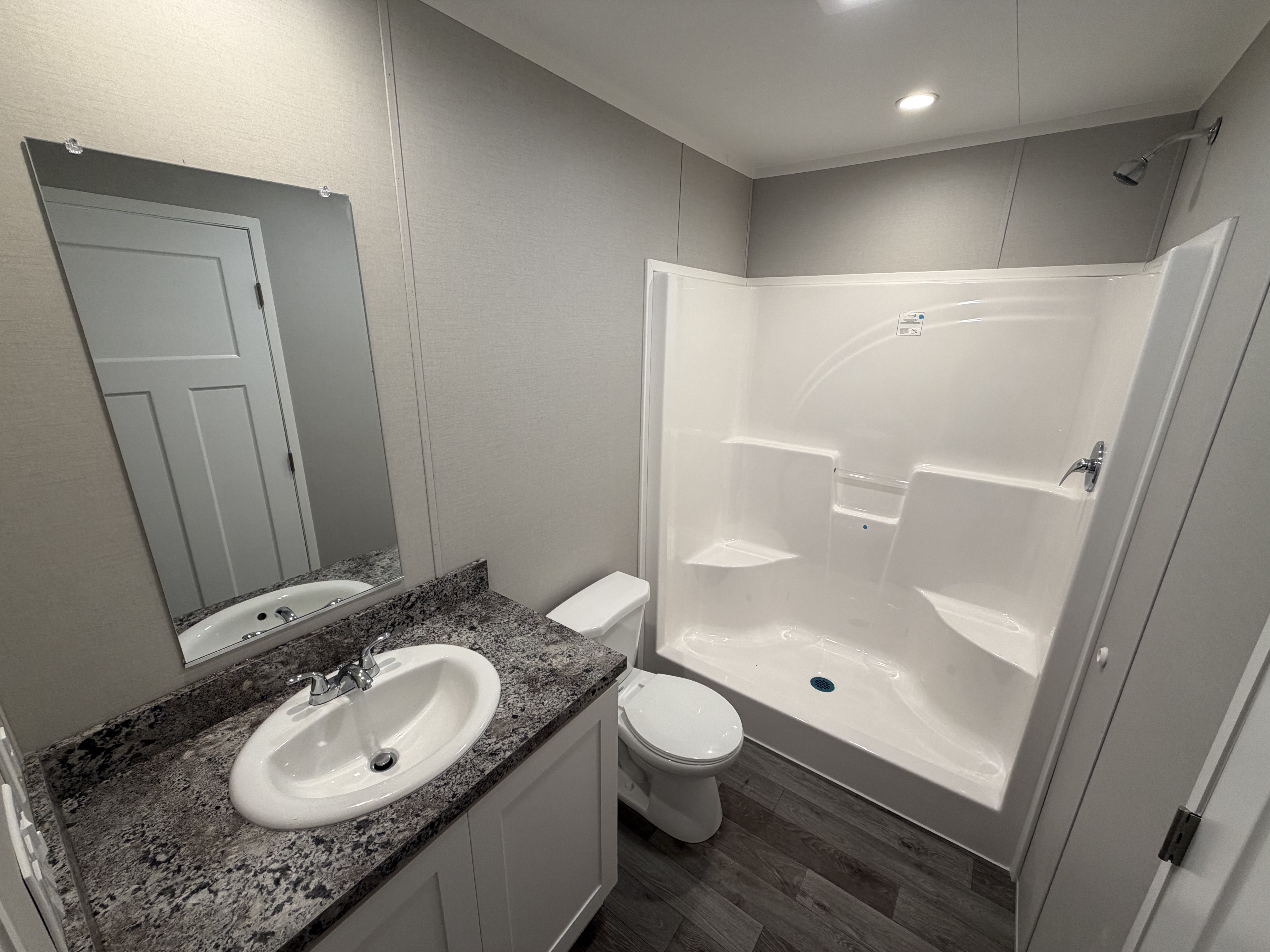 A photo of the Camelot Terrace Home