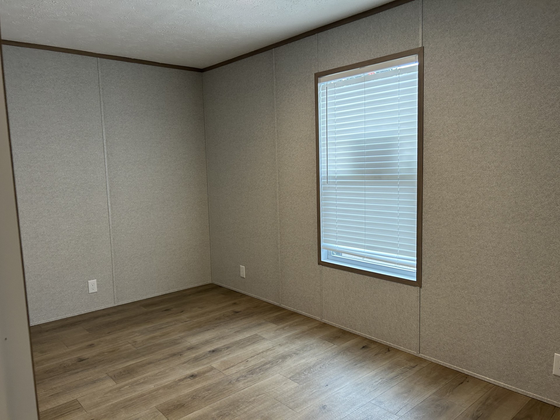 A photo of the Blue Valley Home