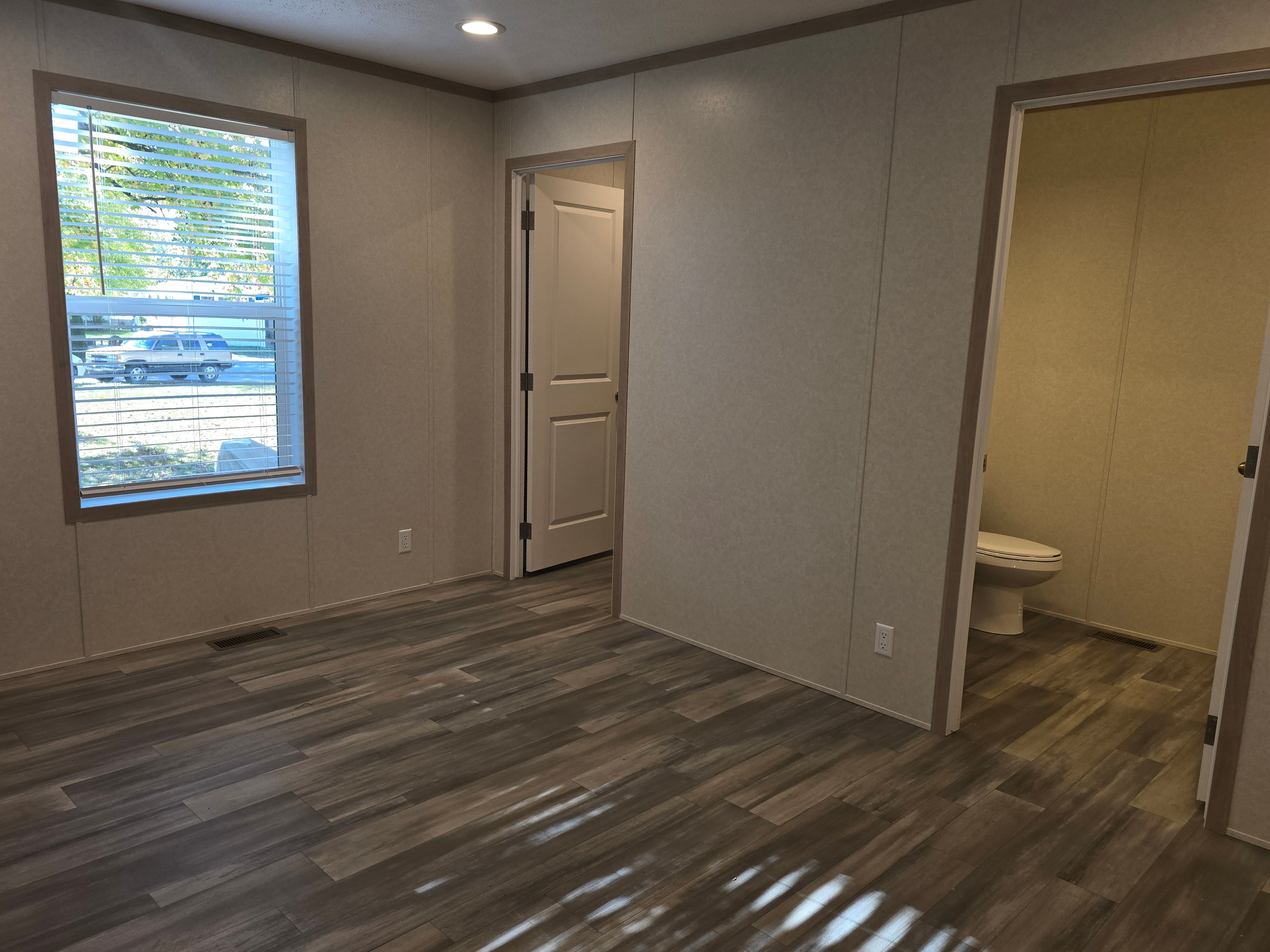 A photo of the West Glen Village Home