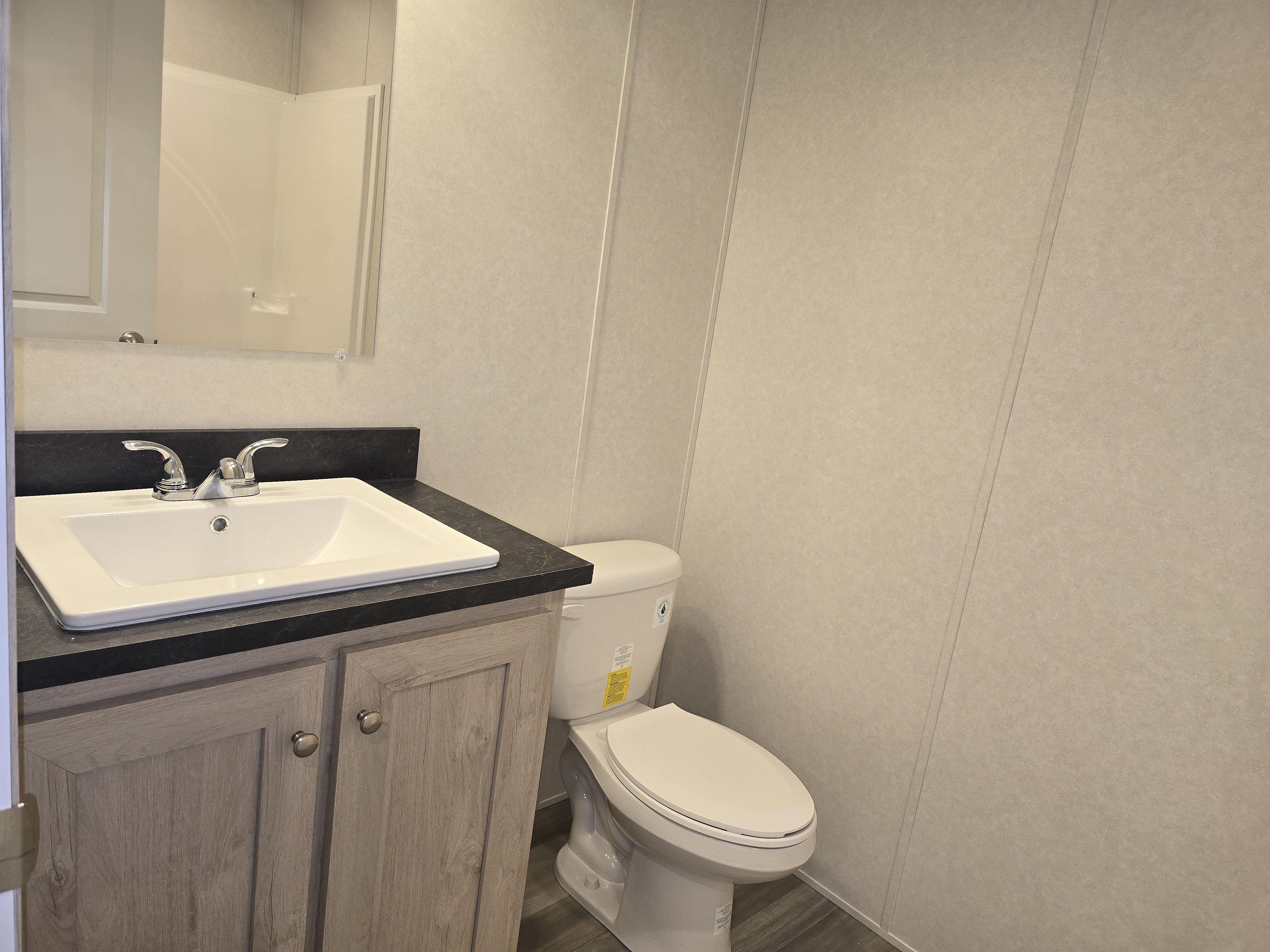 A photo of the West Glen Village Home