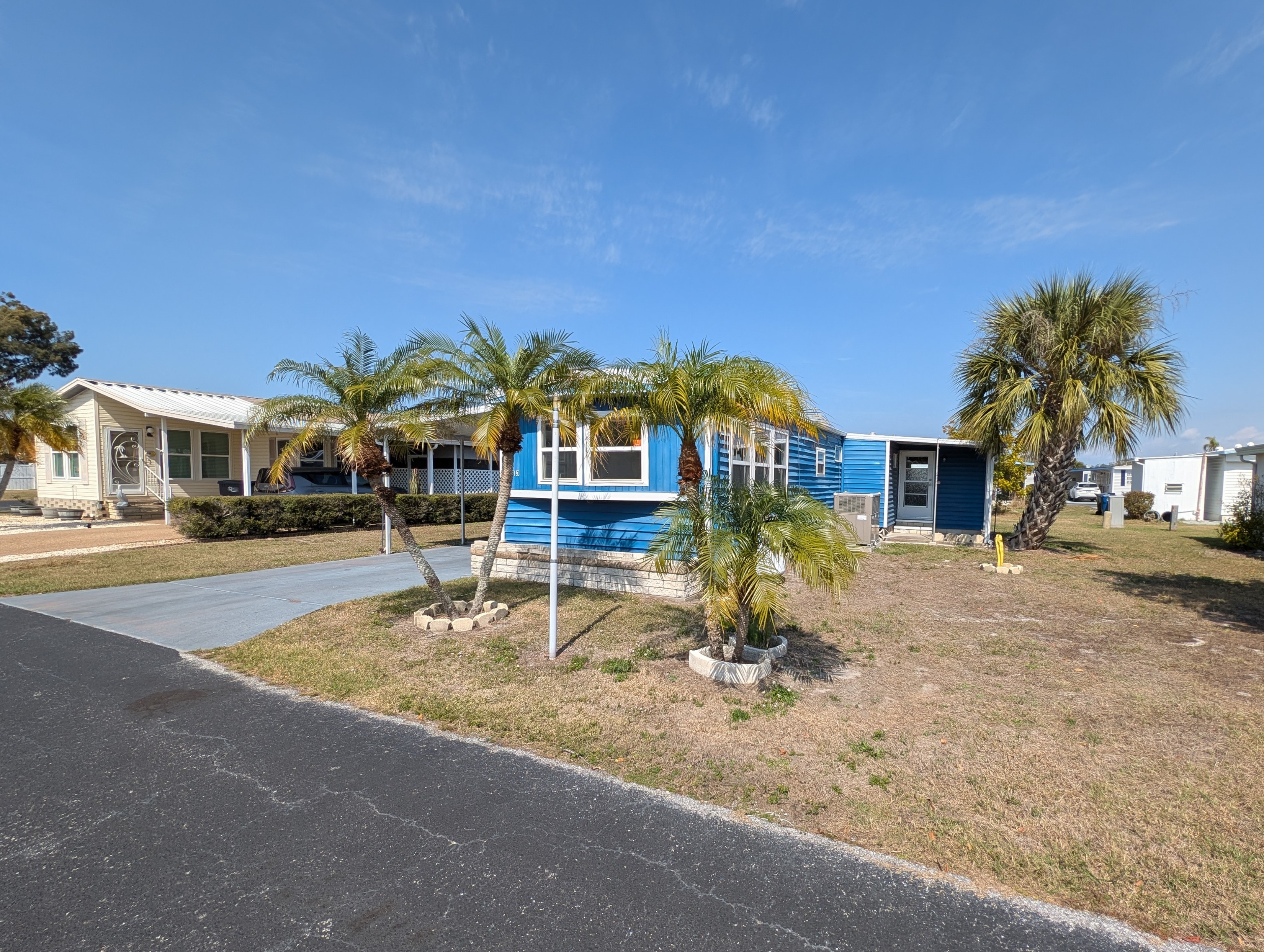 A photo of the Bayshore Windmill Village Home
