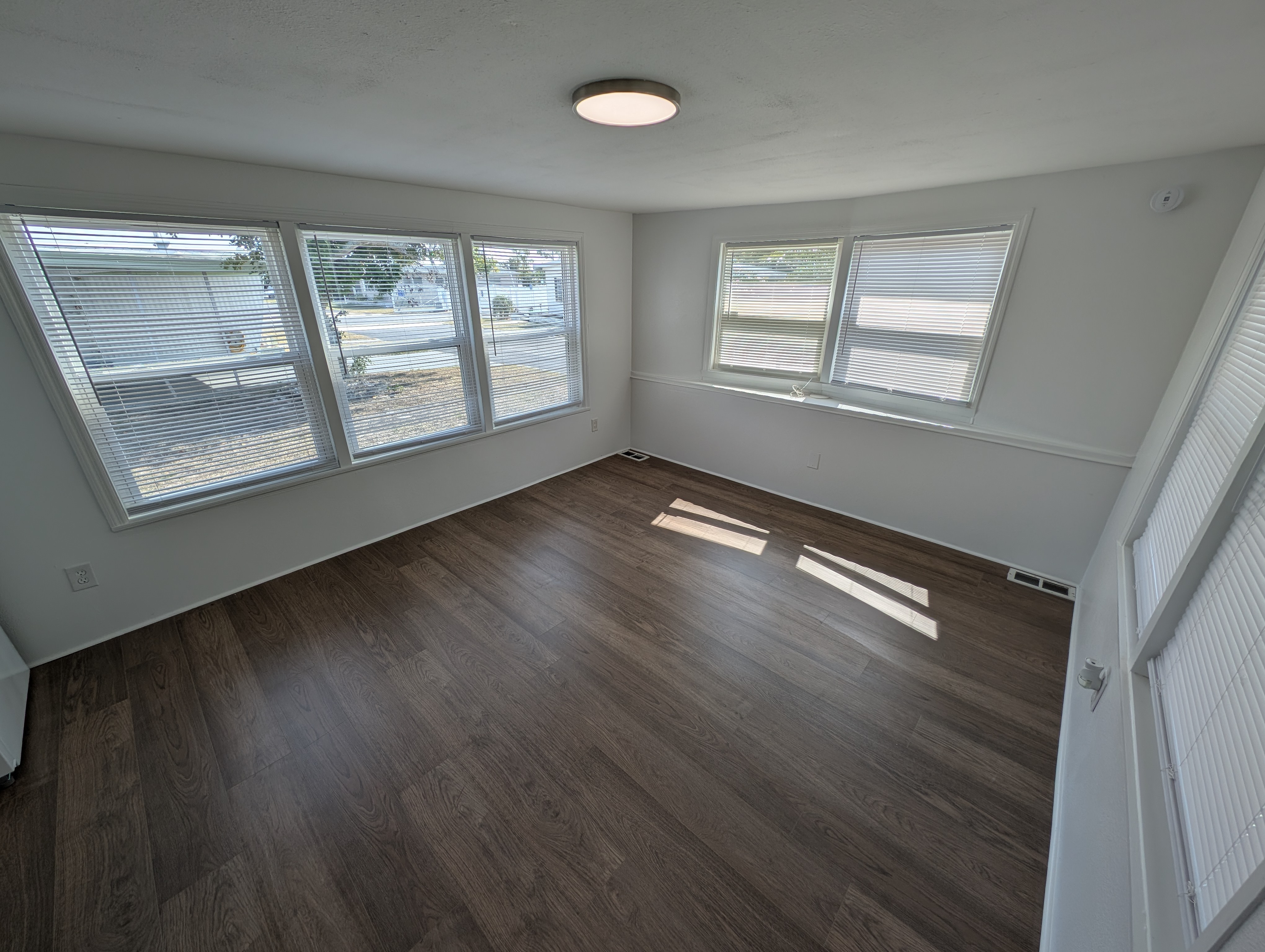 A photo of the Bayshore Windmill Village Home