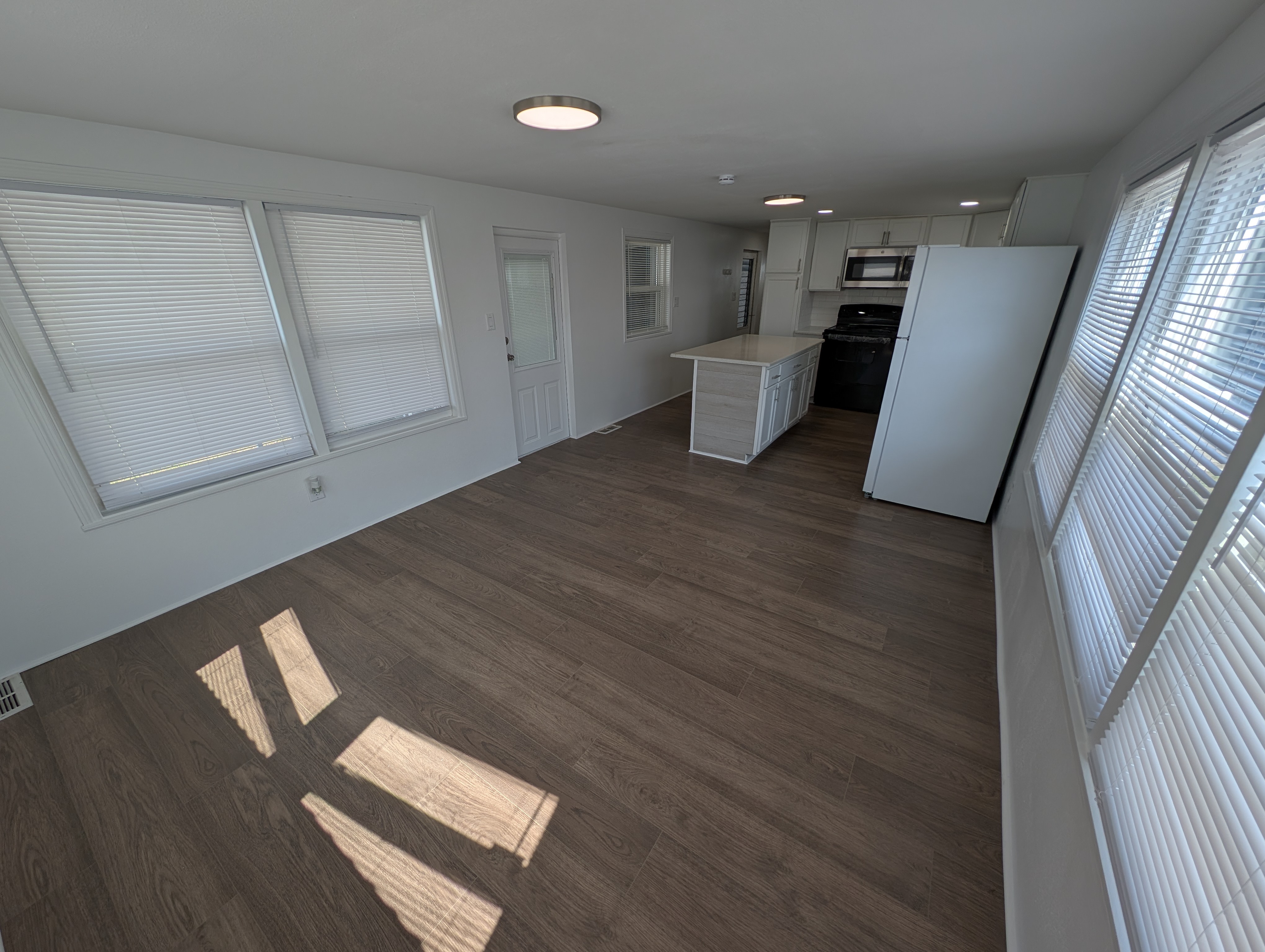 A photo of the Bayshore Windmill Village Home