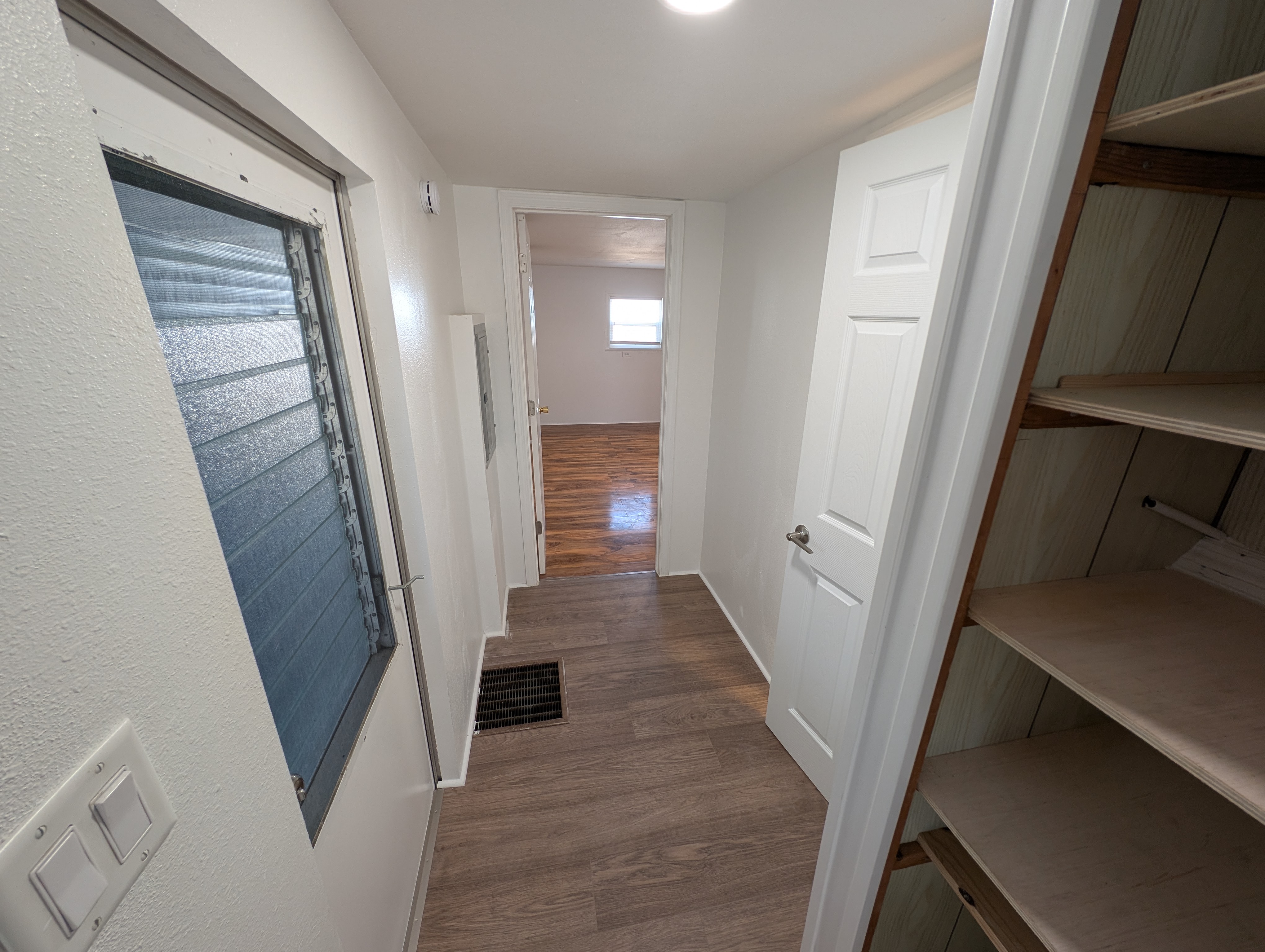 A photo of the Bayshore Windmill Village Home