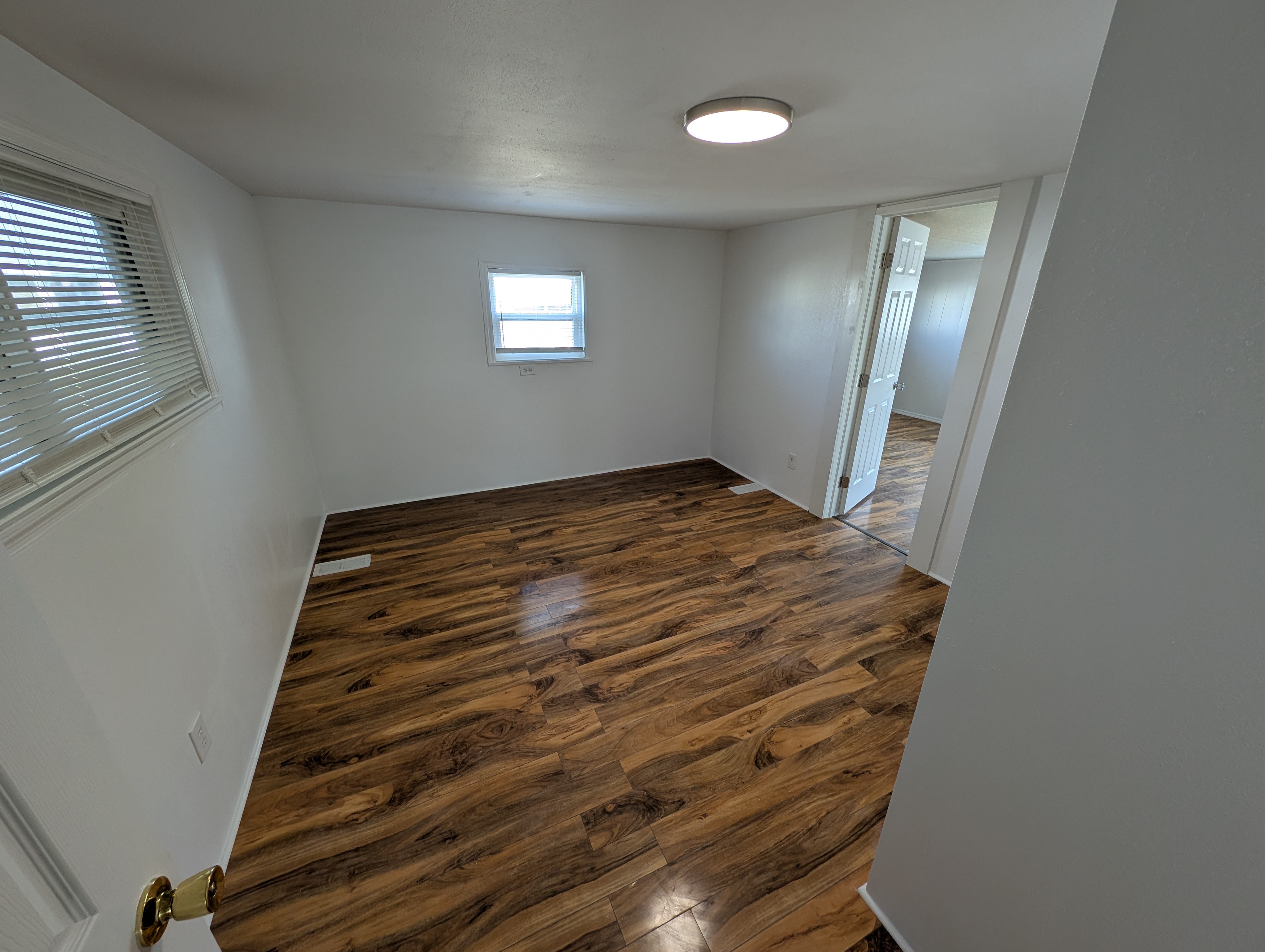 A photo of the Bayshore Windmill Village Home