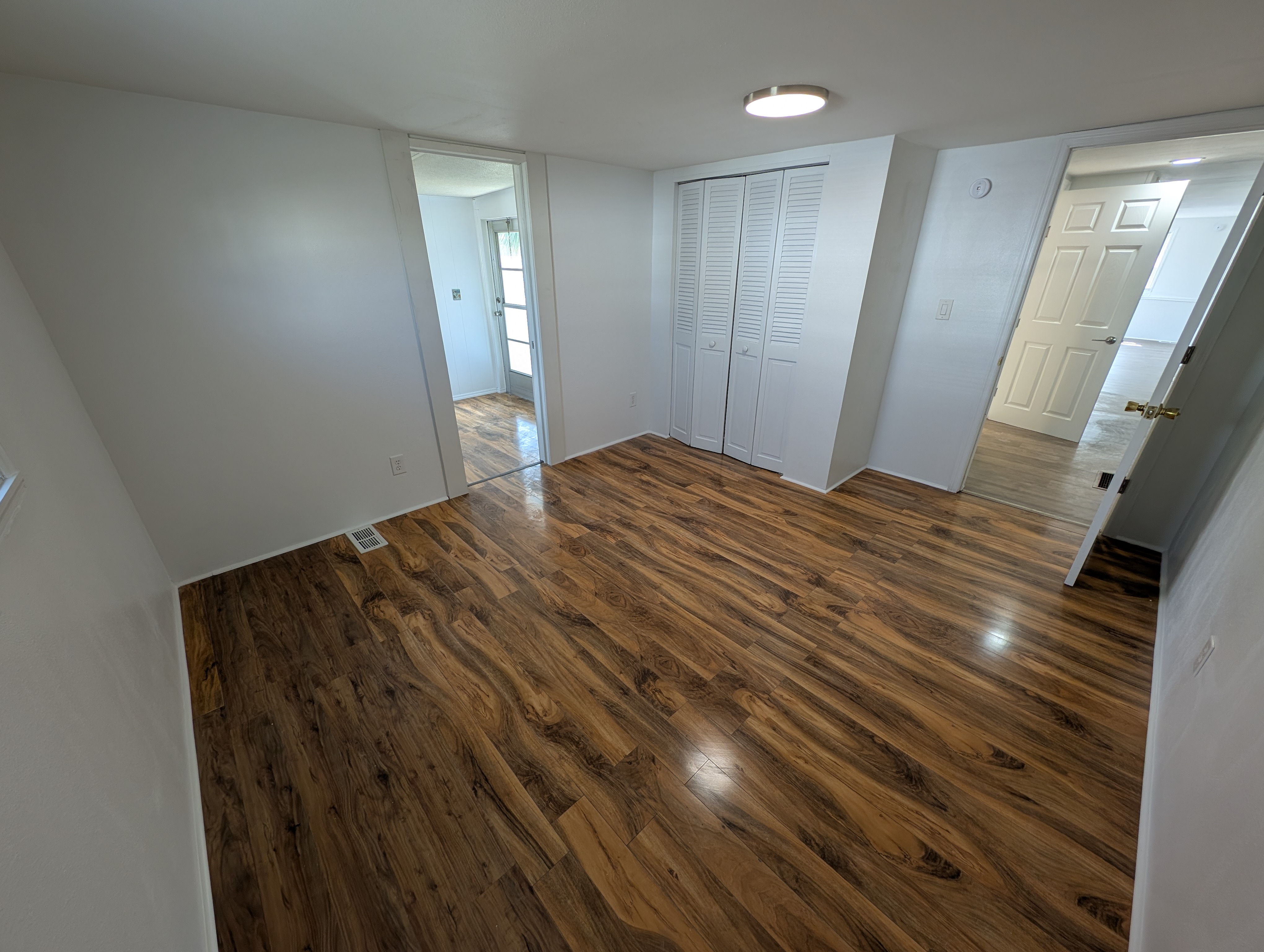 A photo of the Bayshore Windmill Village Home