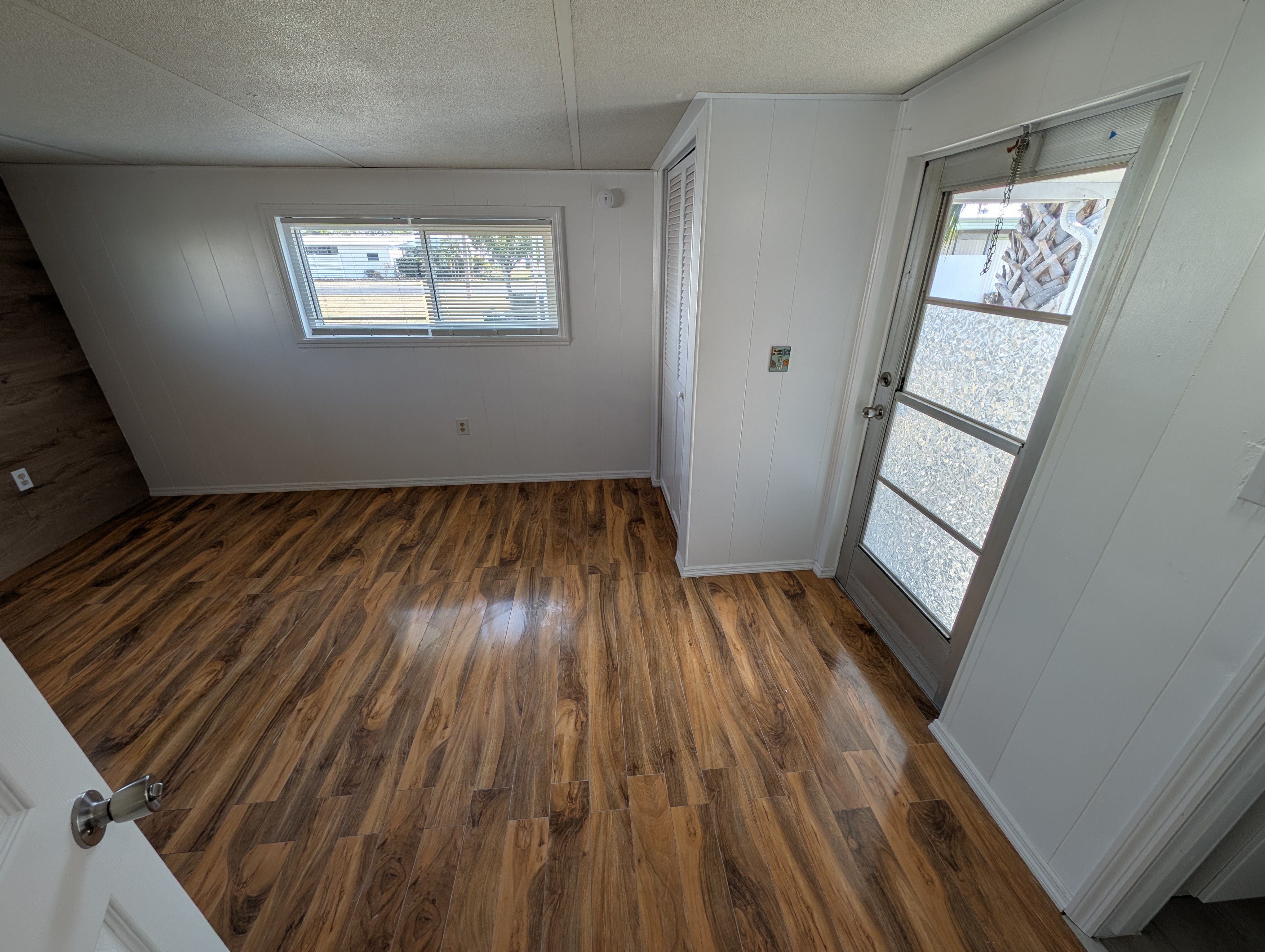 A photo of the Bayshore Windmill Village Home