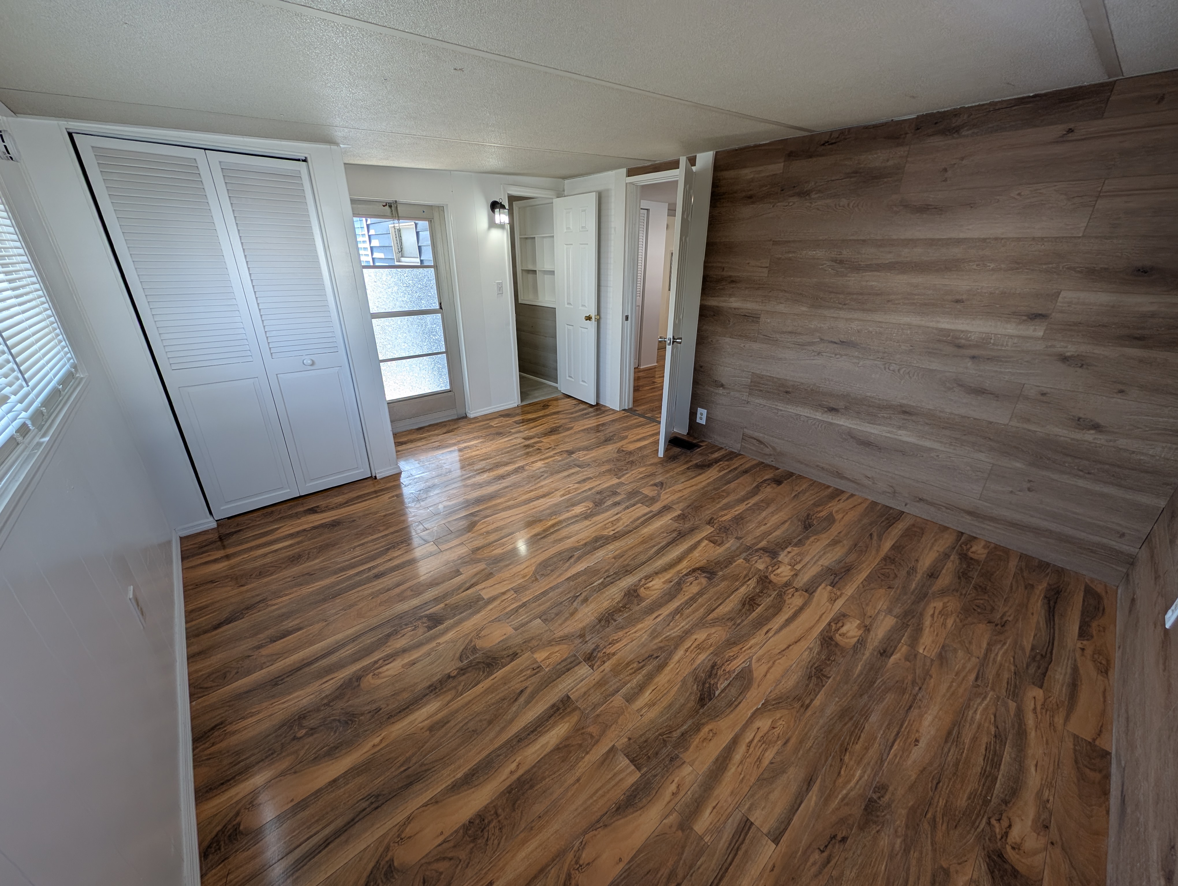 A photo of the Bayshore Windmill Village Home