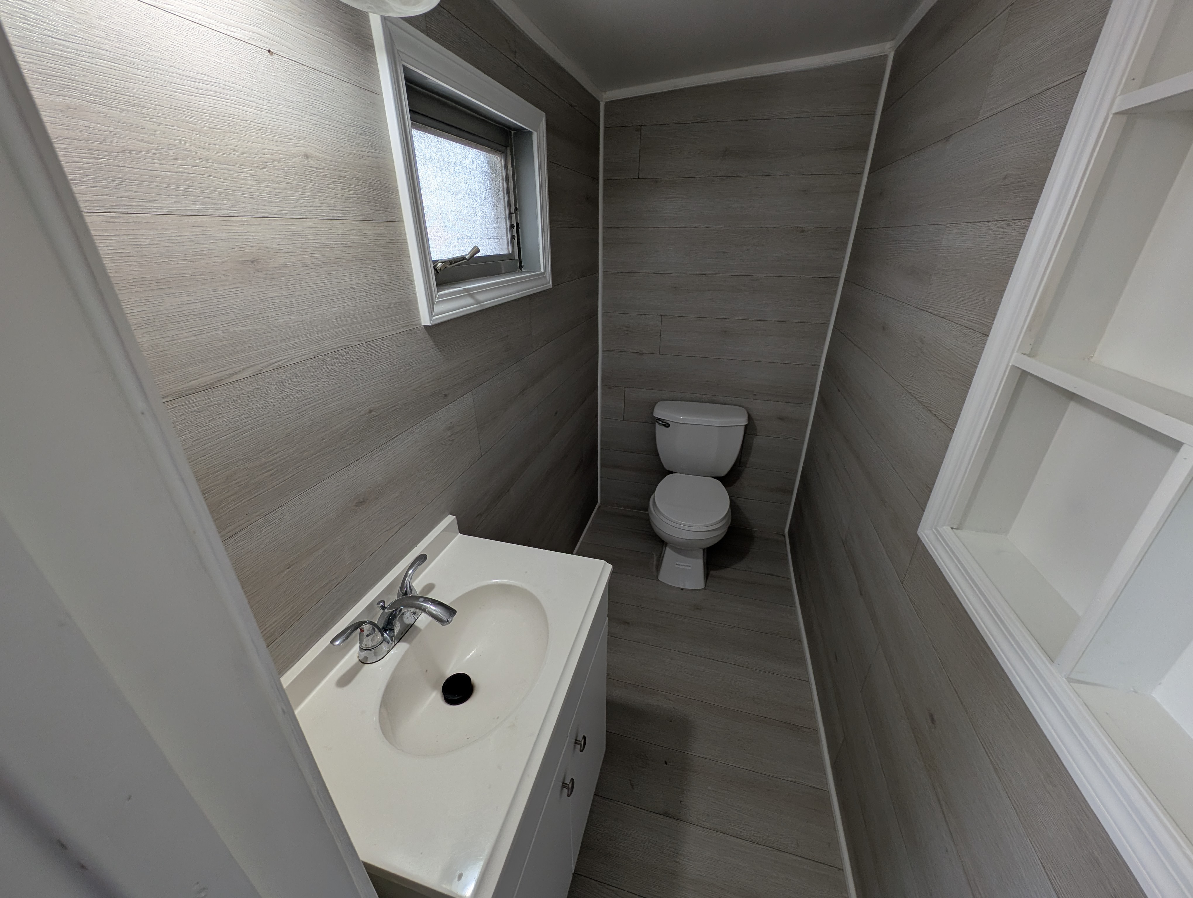 A photo of the Bayshore Windmill Village Home