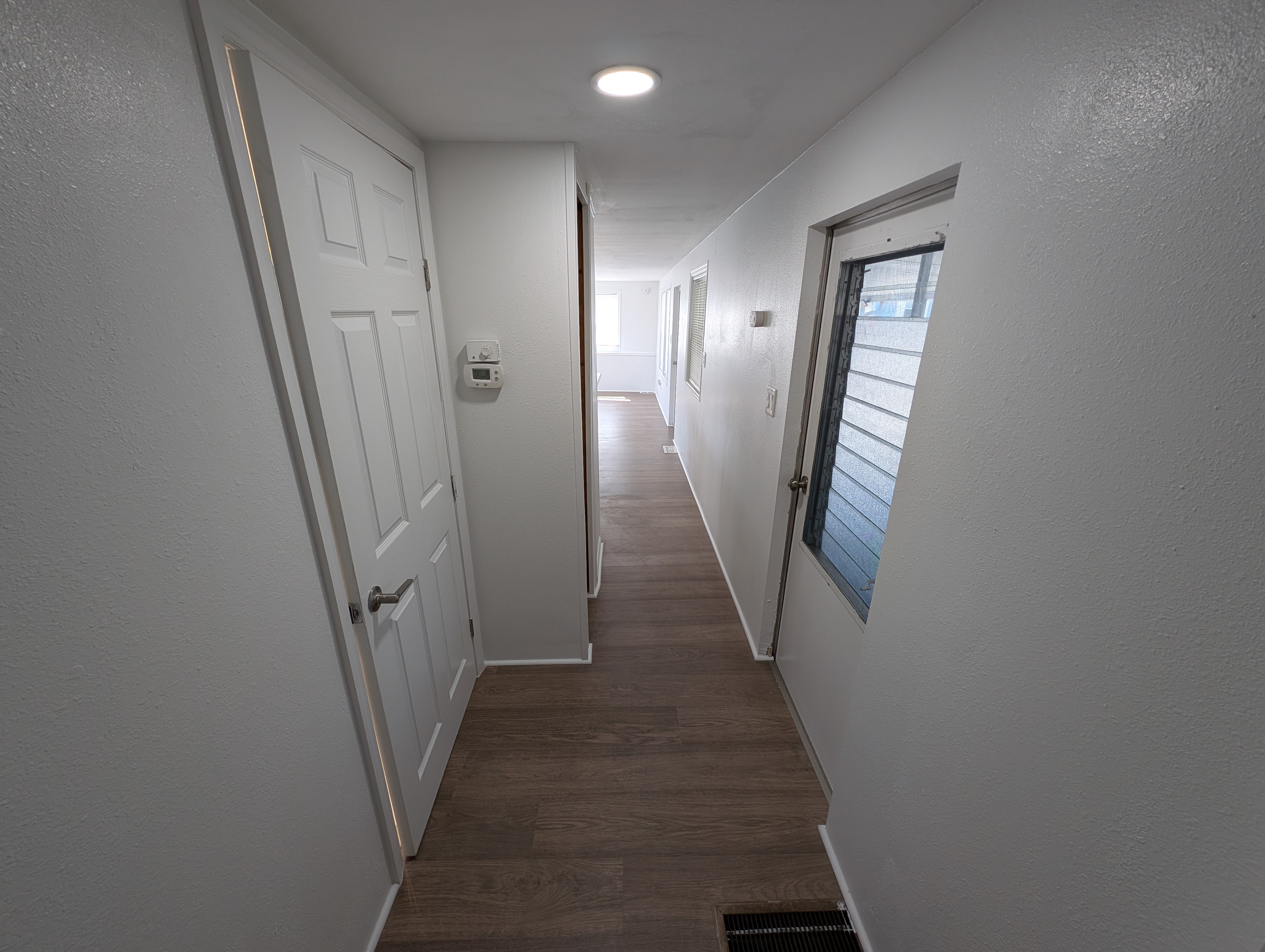 A photo of the Bayshore Windmill Village Home