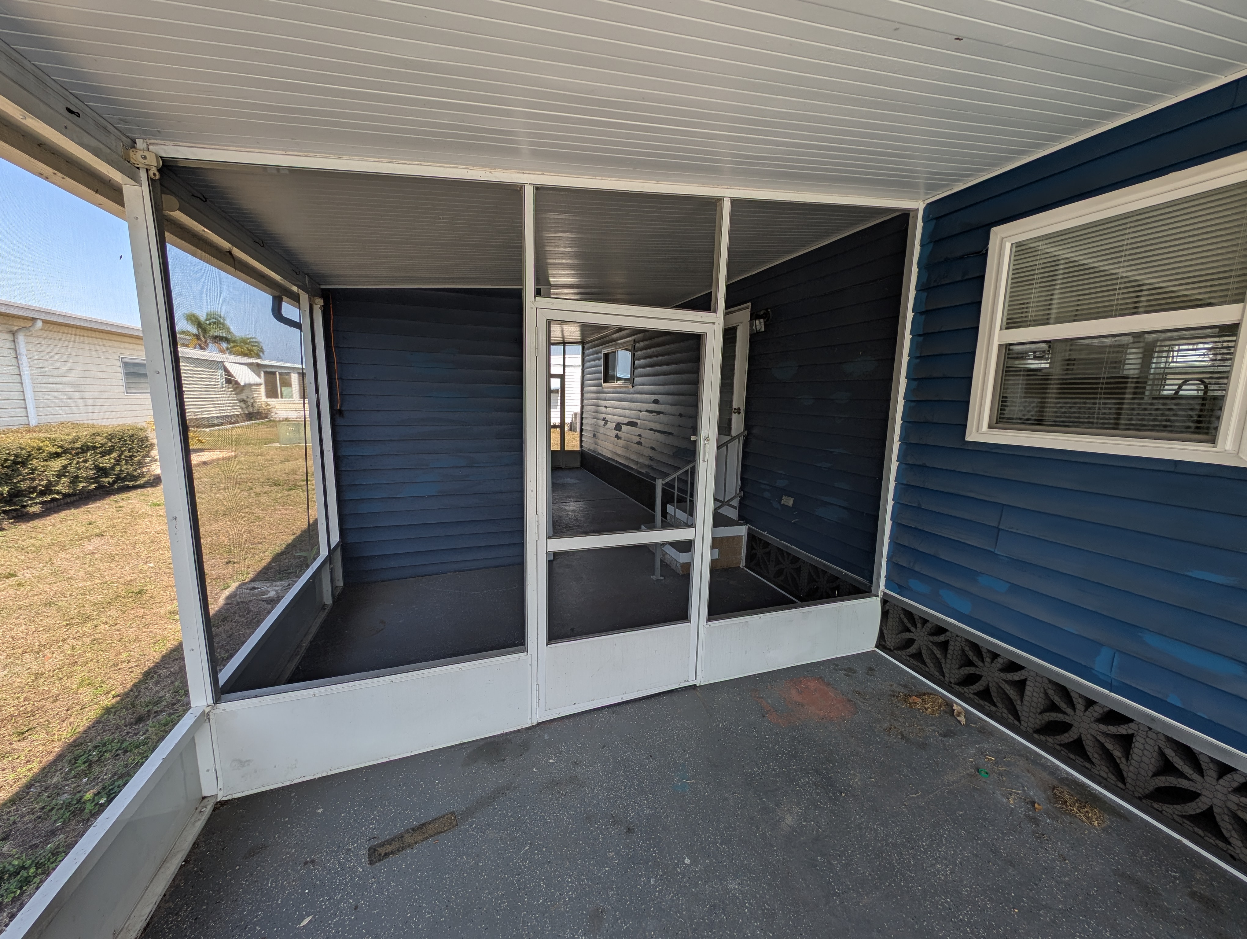 A photo of the Bayshore Windmill Village Home