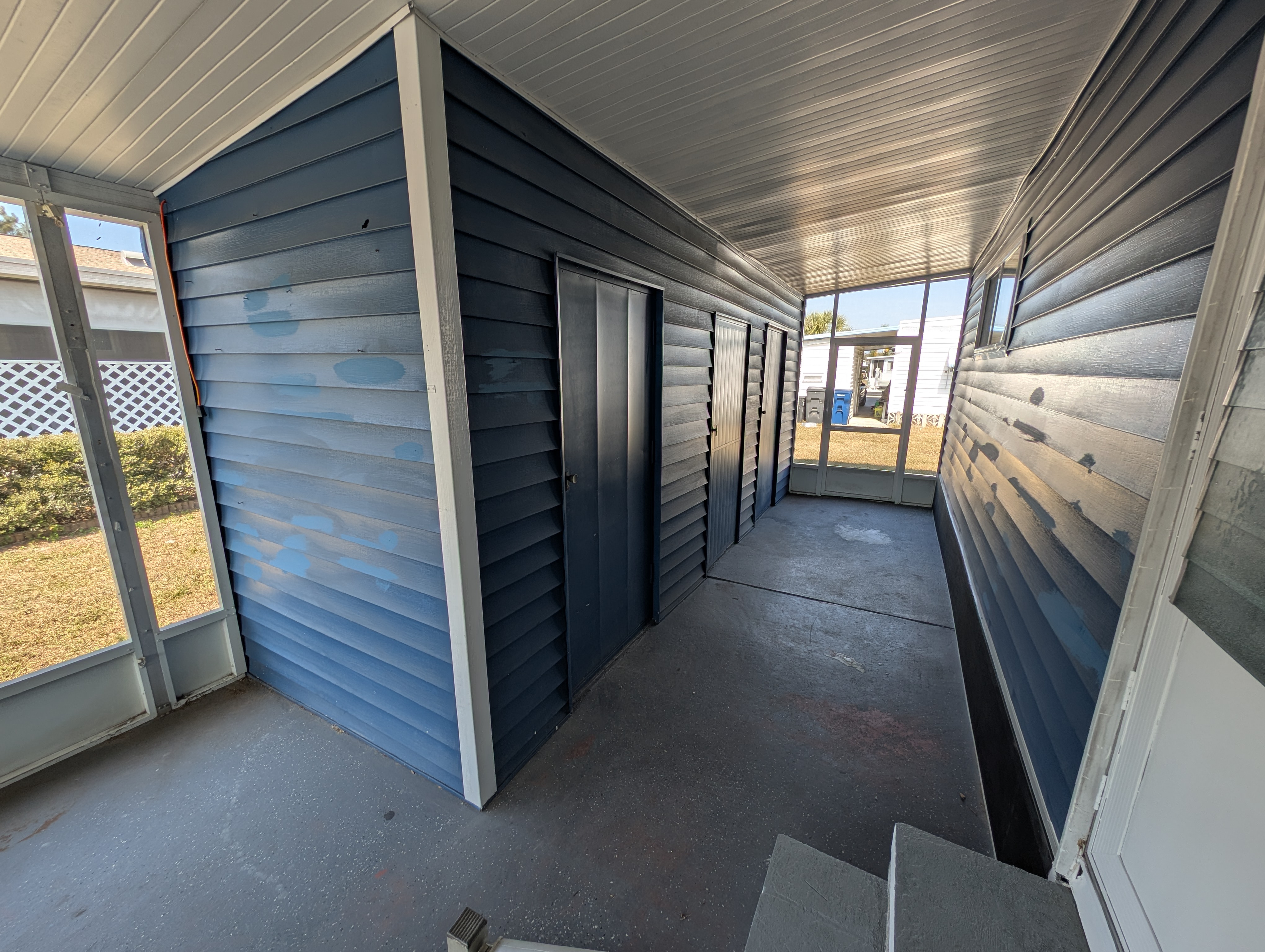 A photo of the Bayshore Windmill Village Home