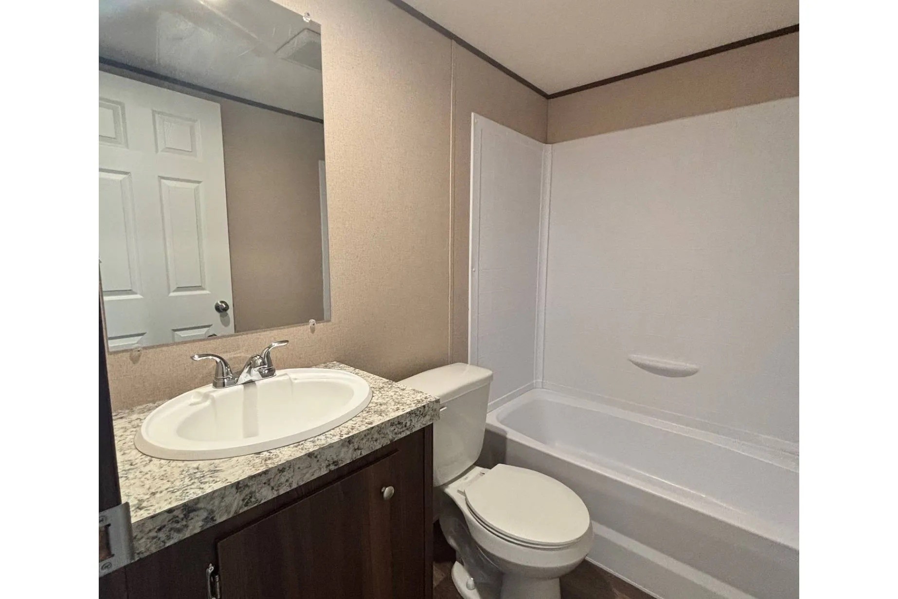 A photo of the Friendly Village of Greeley Home