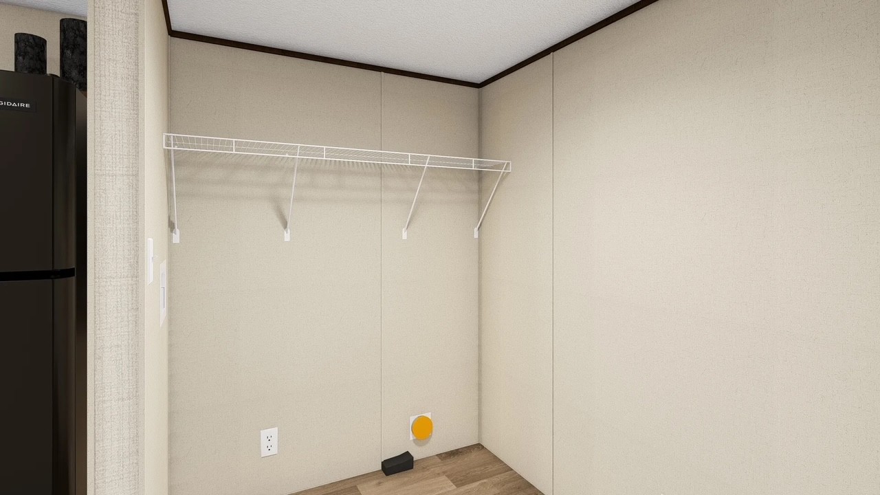 A photo of the Friendly Village of Greeley Home