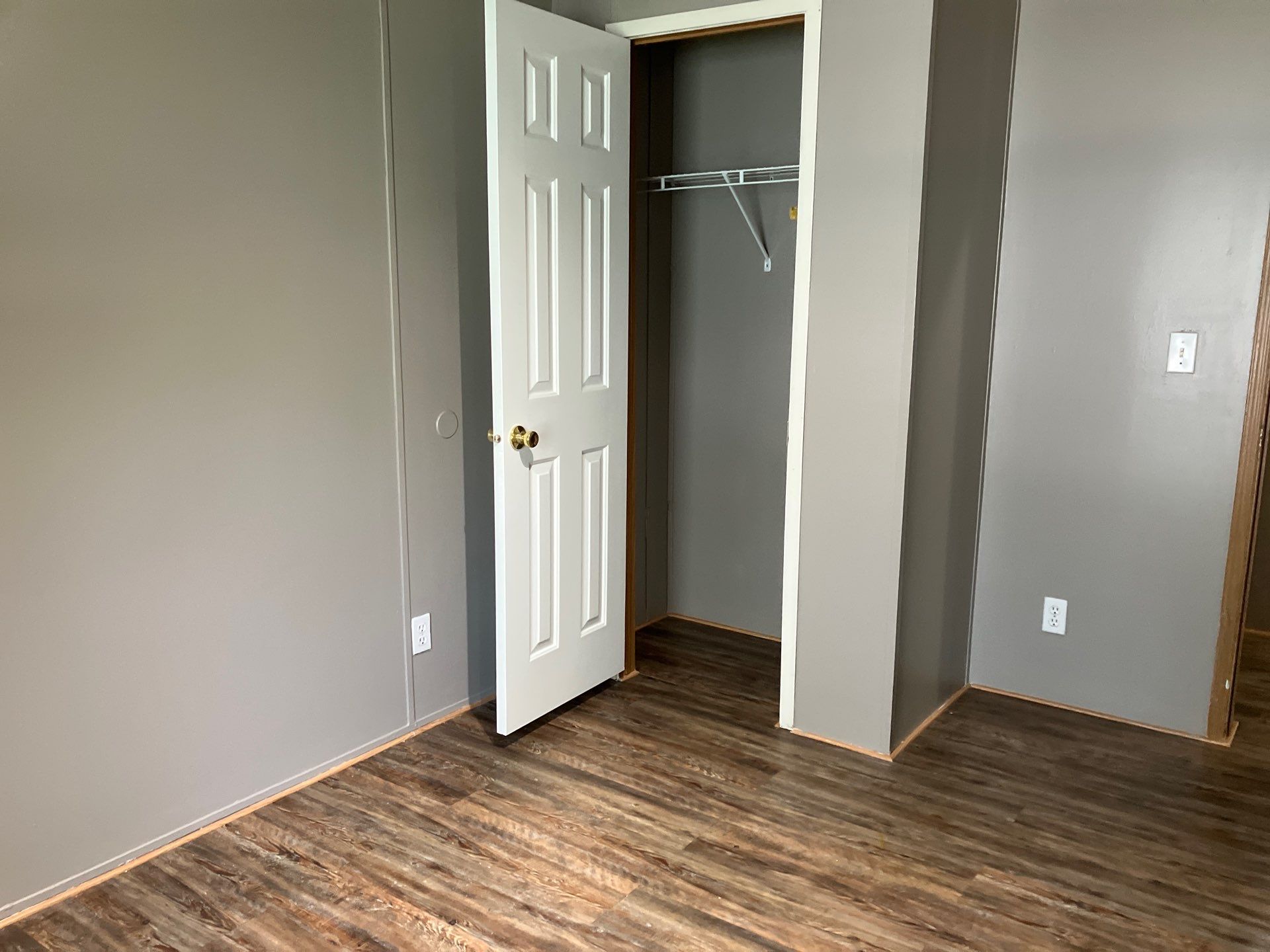 A photo of the Twin Oaks Home