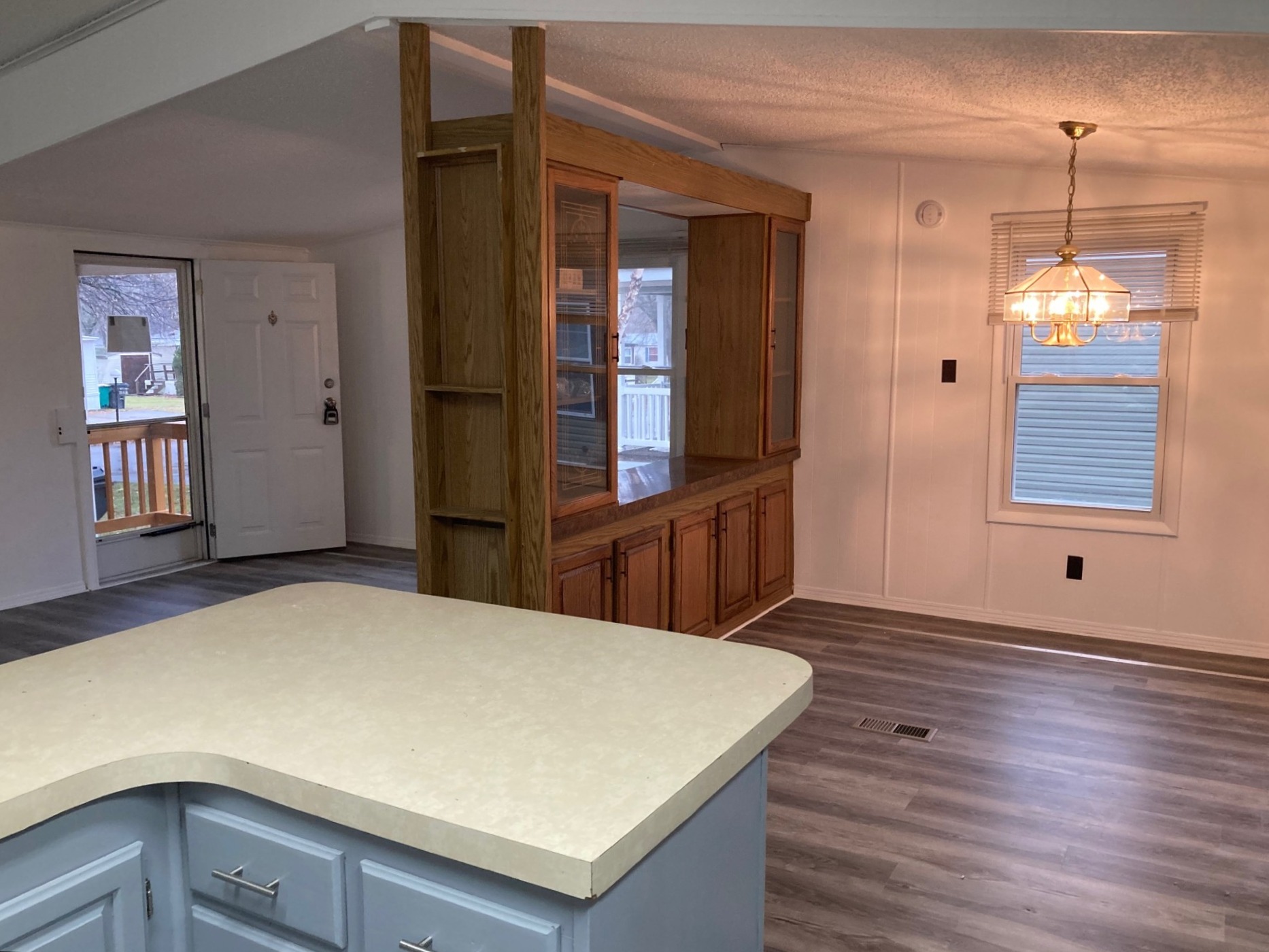 A photo of the The Woodlands Home