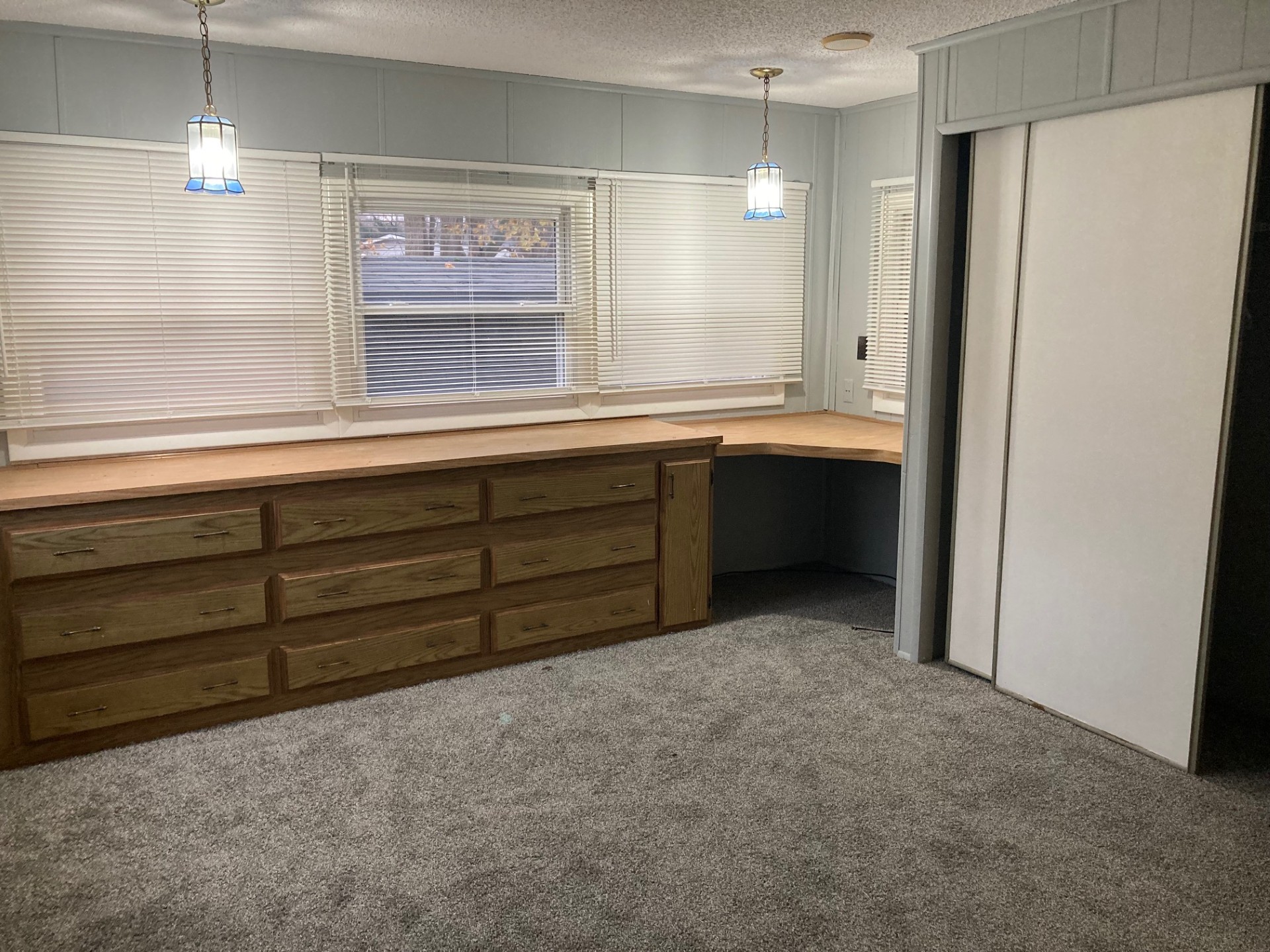 A photo of the The Woodlands Home