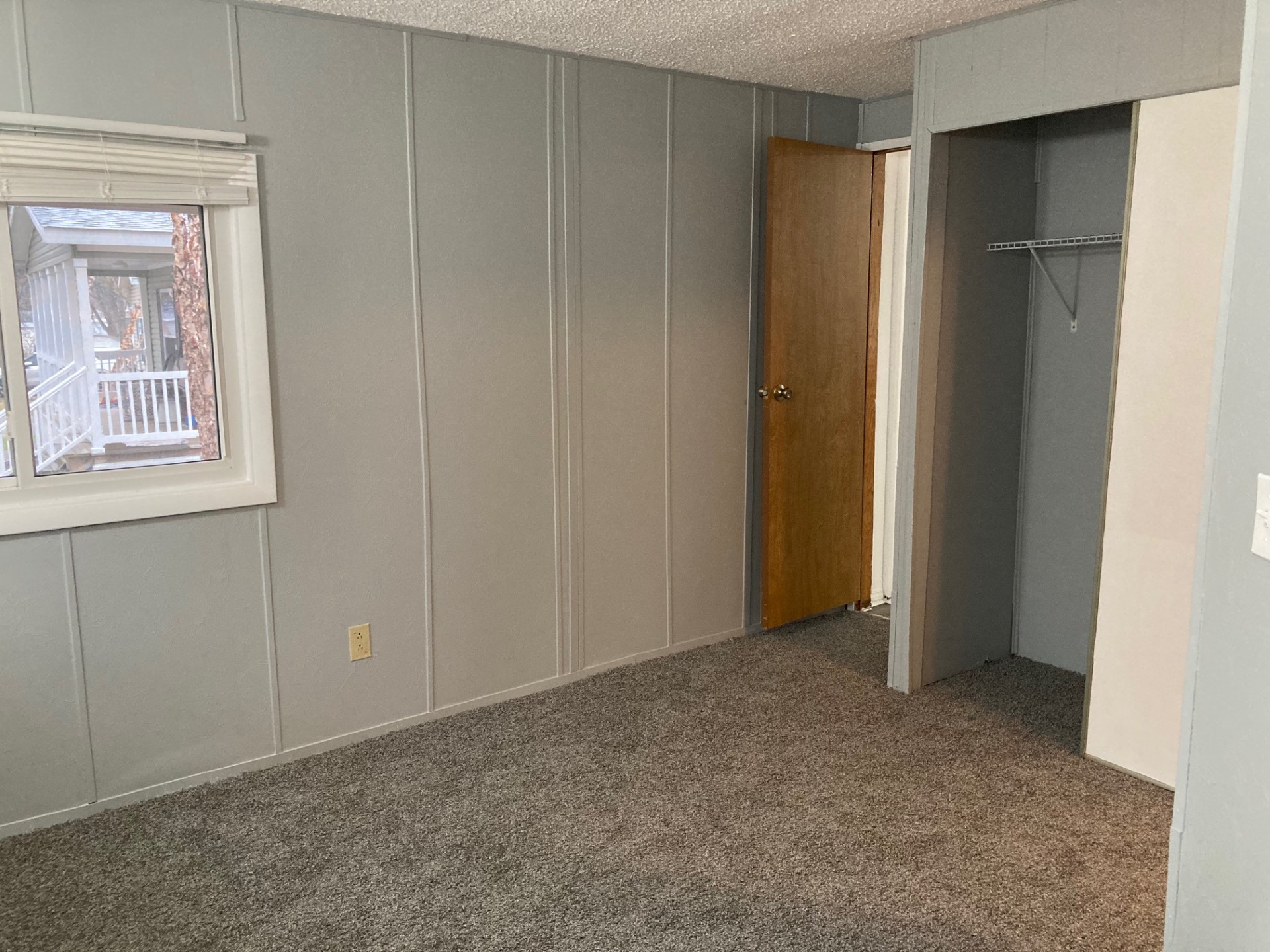 A photo of the The Woodlands Home