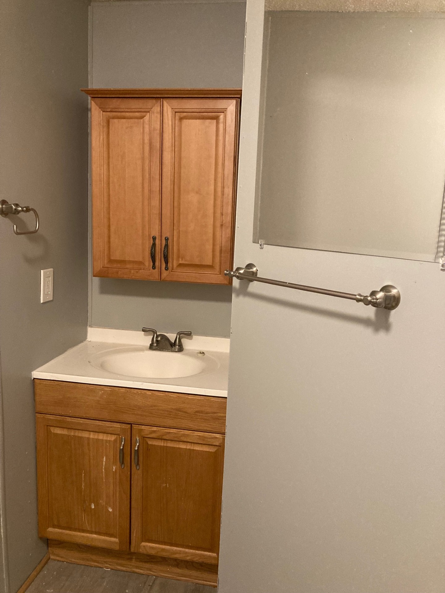 A photo of the The Woodlands Home