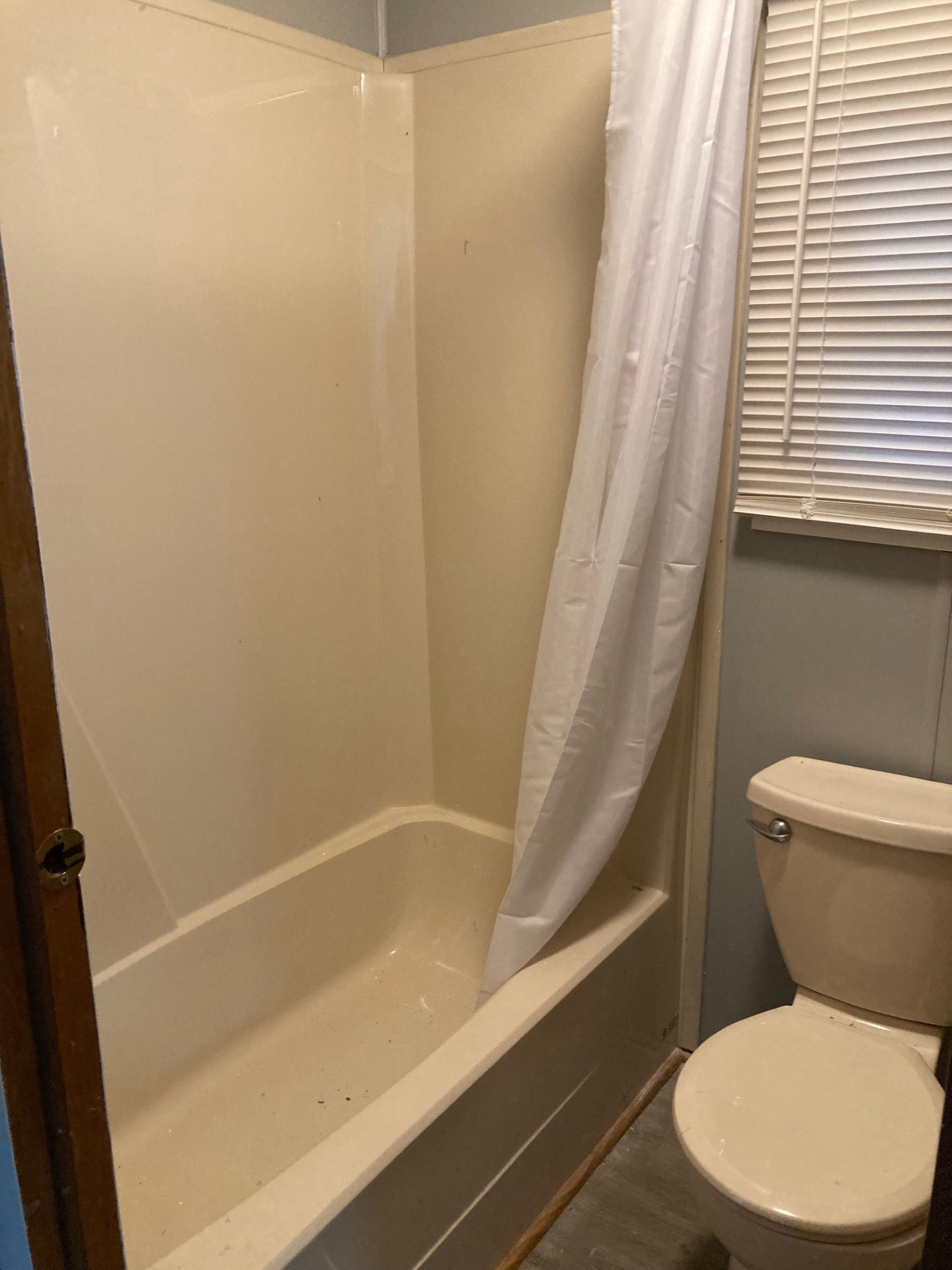 A photo of the The Woodlands Home