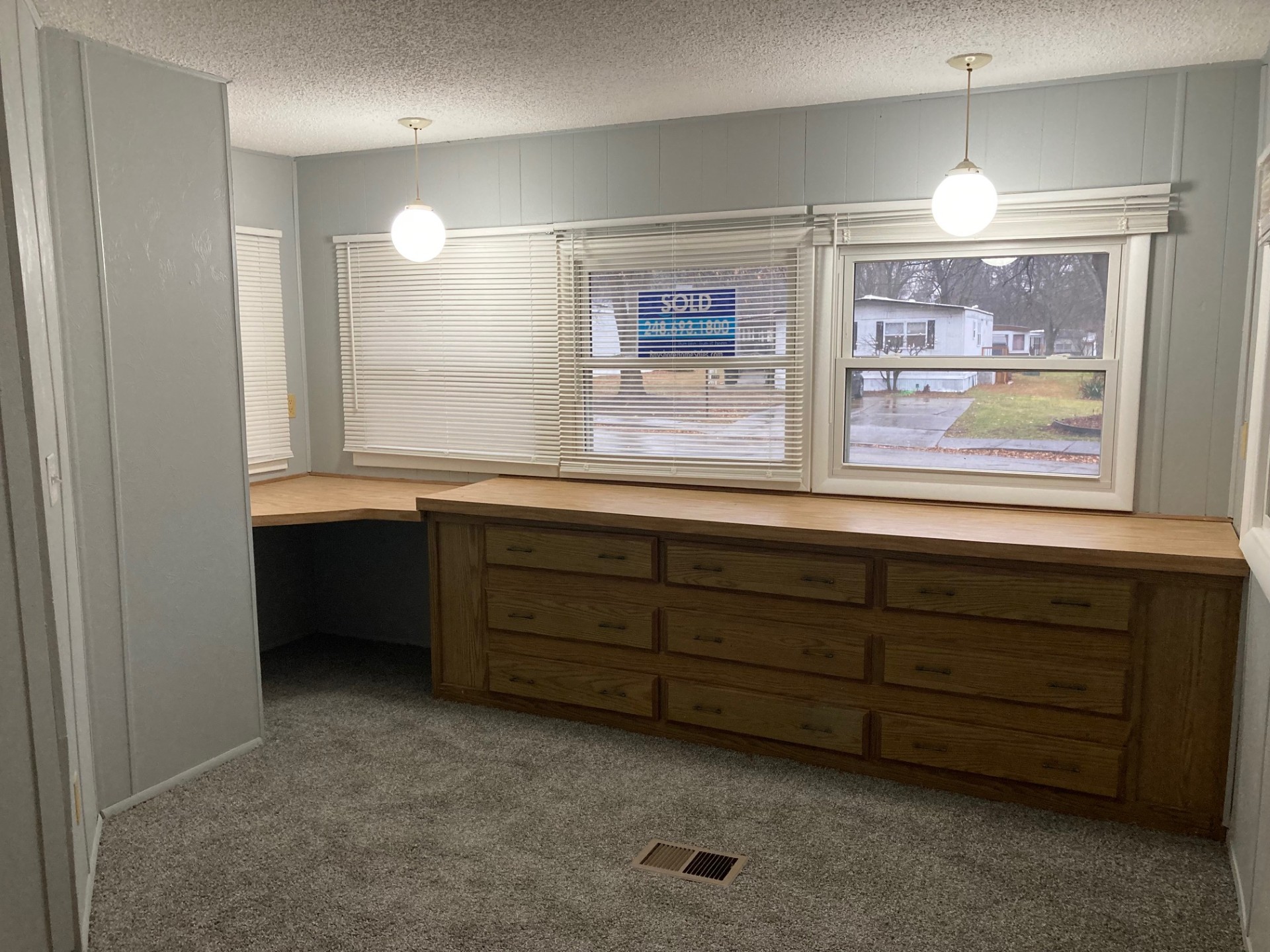 A photo of the The Woodlands Home