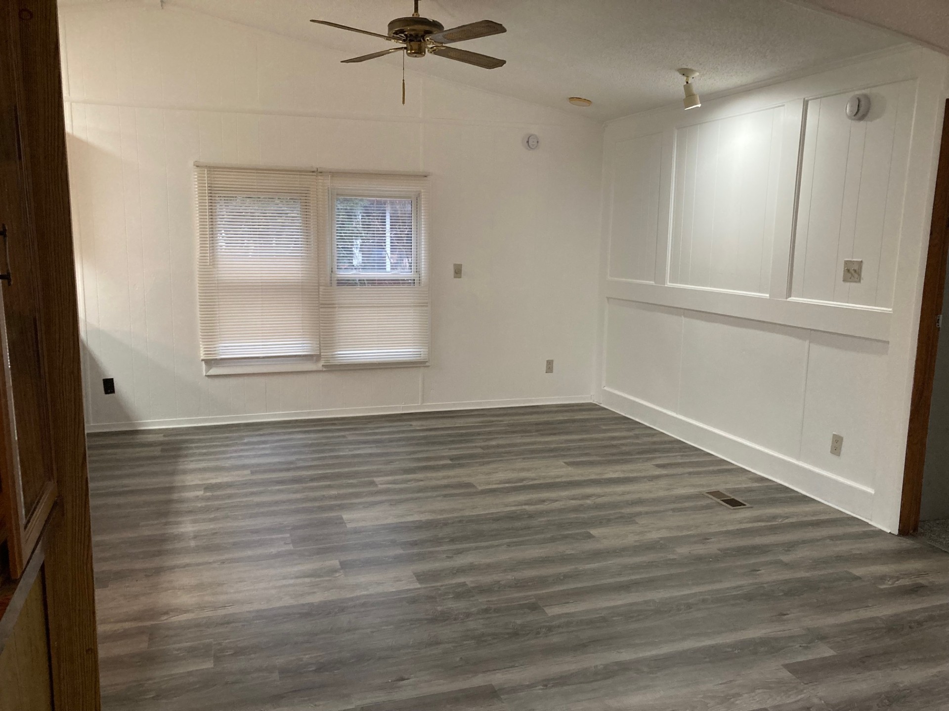 A photo of the The Woodlands Home