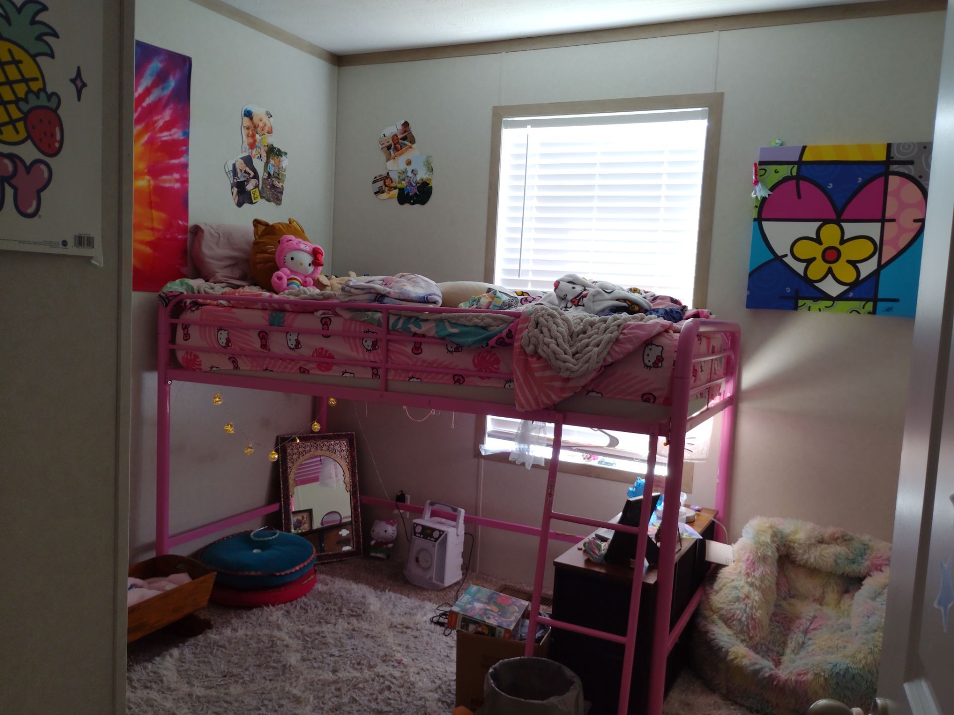 A photo of the Forest Junction Home