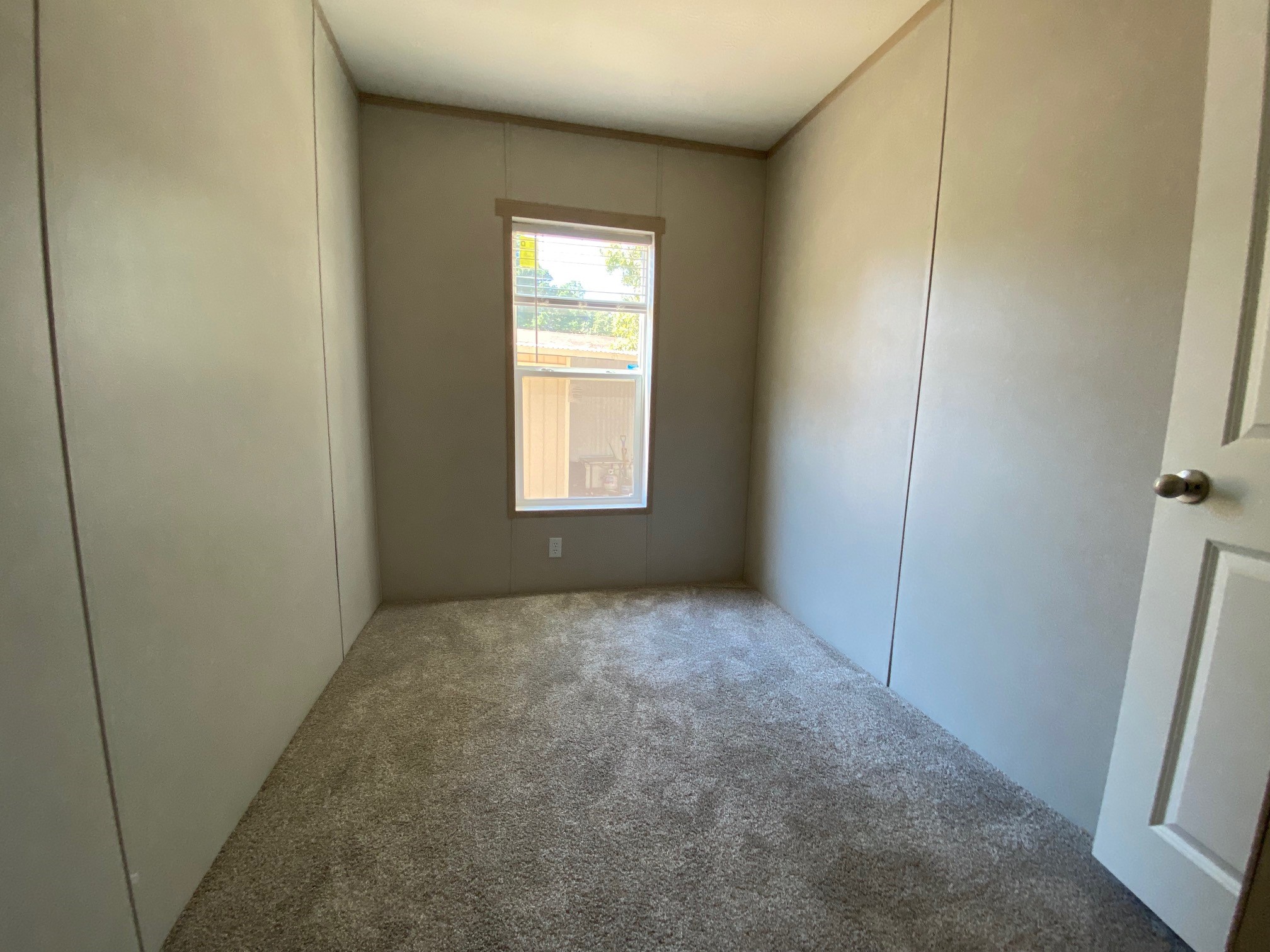 A photo of the St. Clements Crossing Home